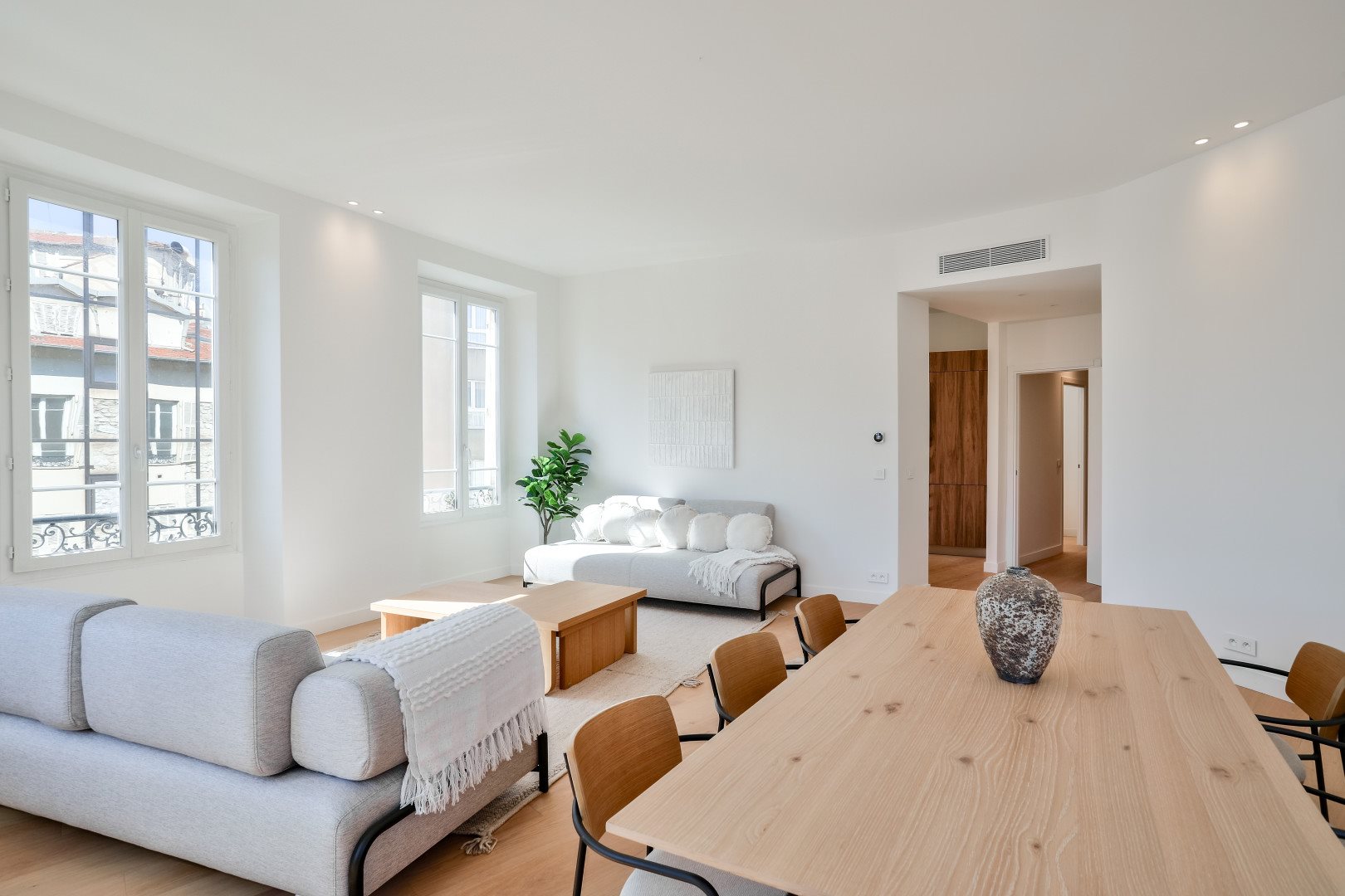 Appartement à vendre, 137m², Nice