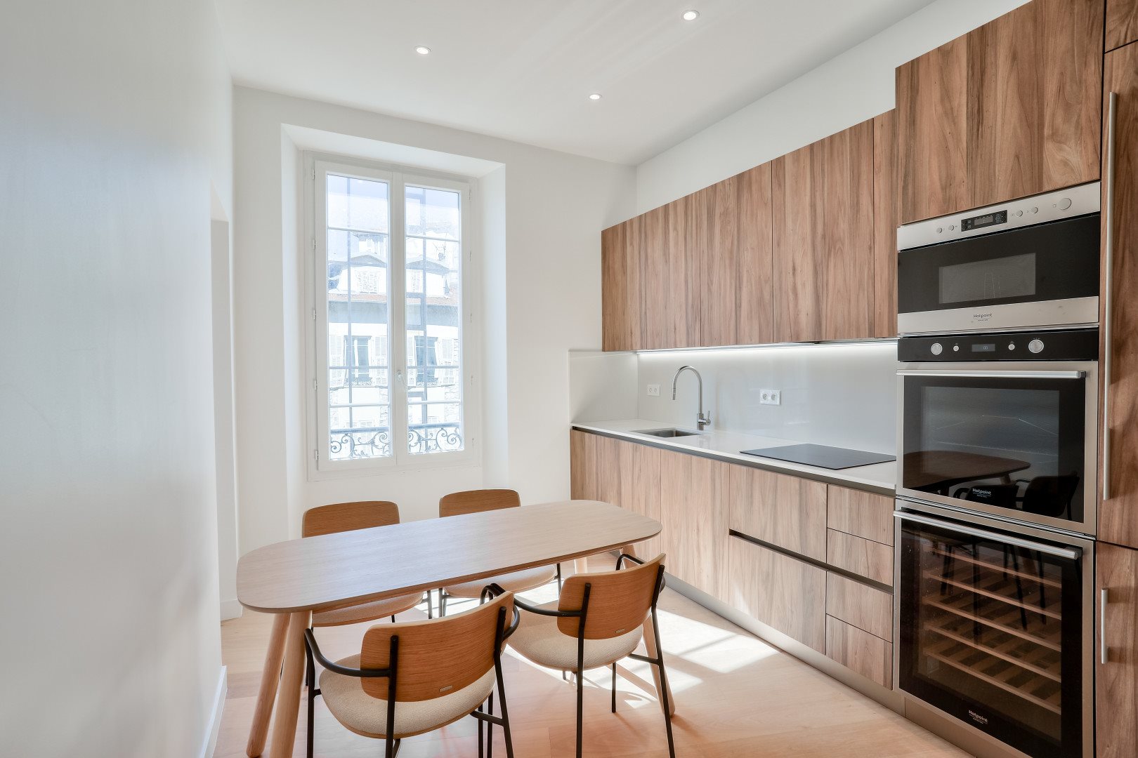 Appartement à vendre, 137m², Nice