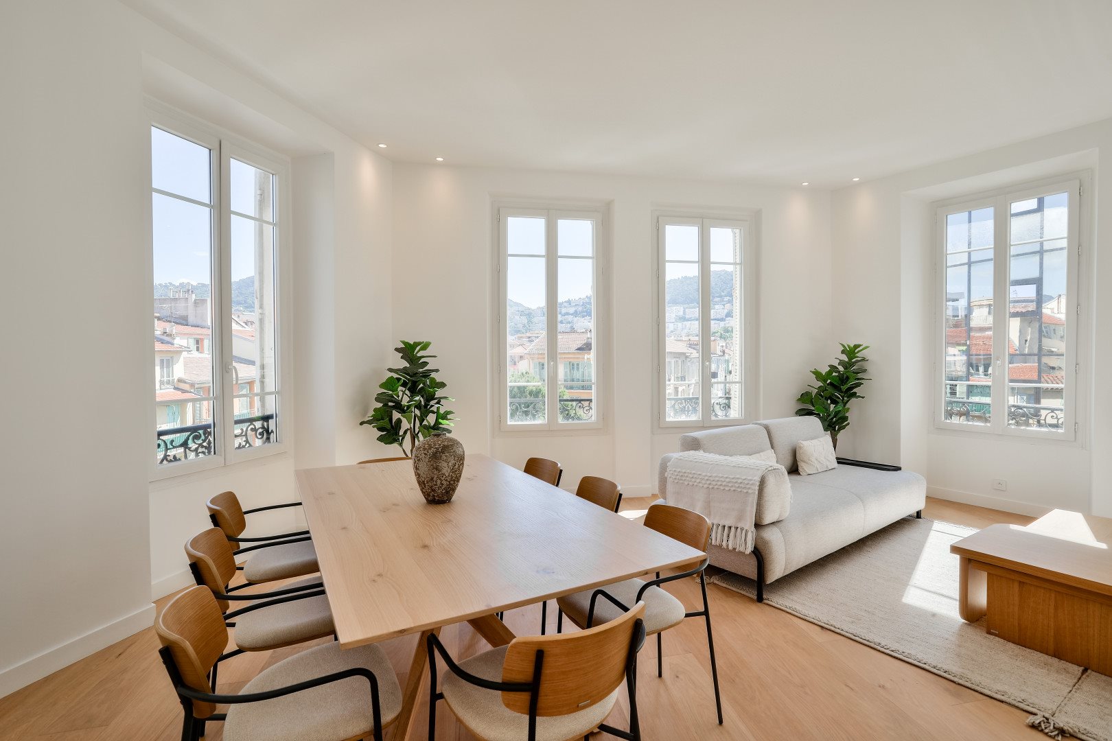 Appartement à vendre, 137m², Nice