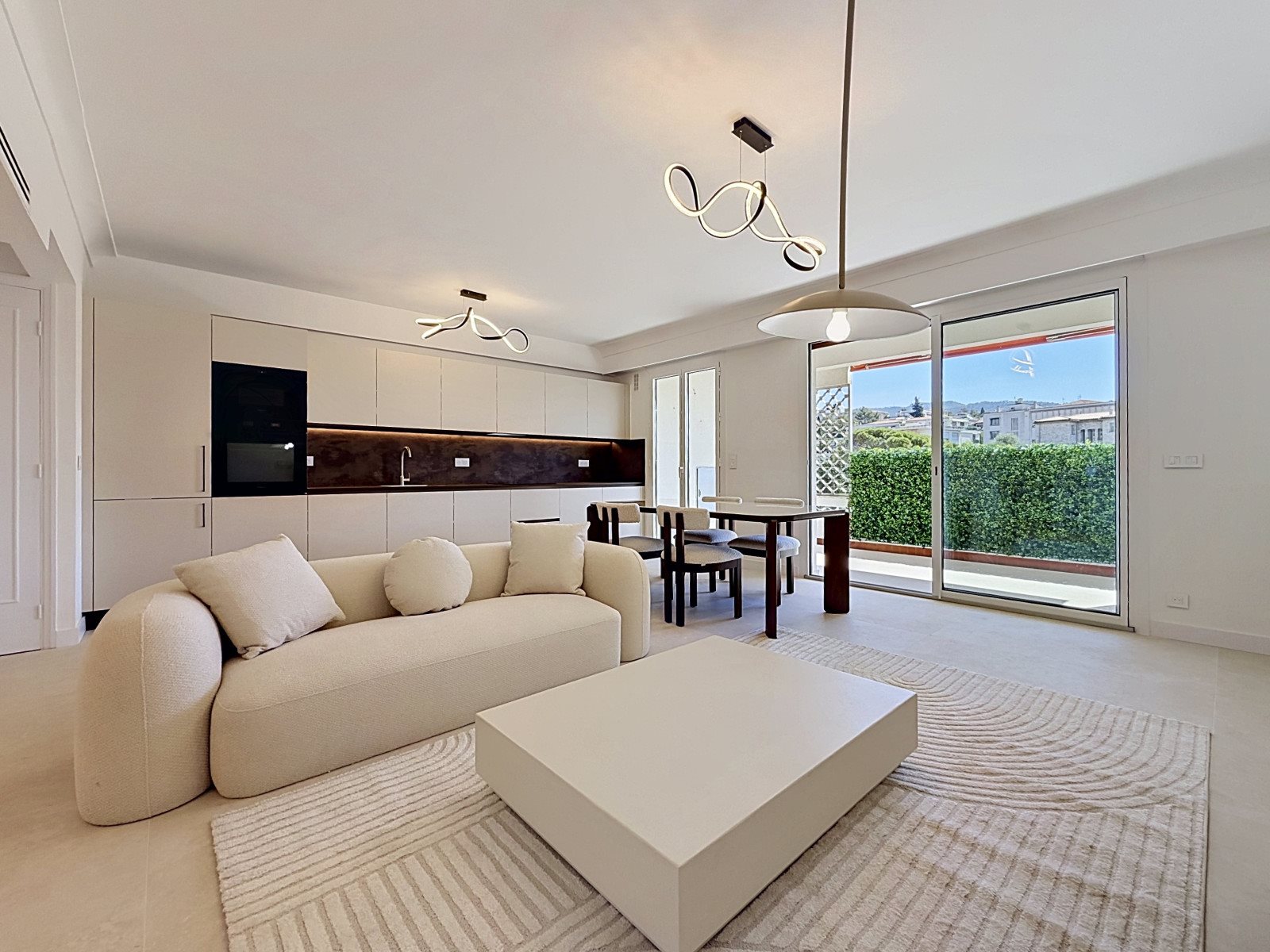 Appartement à vendre, 71m², Nice