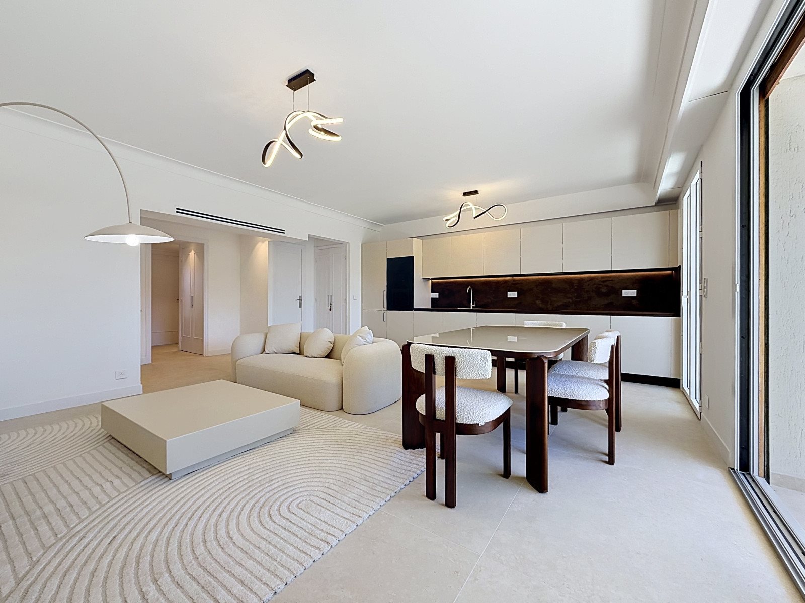 Appartement à vendre, 71m², Nice