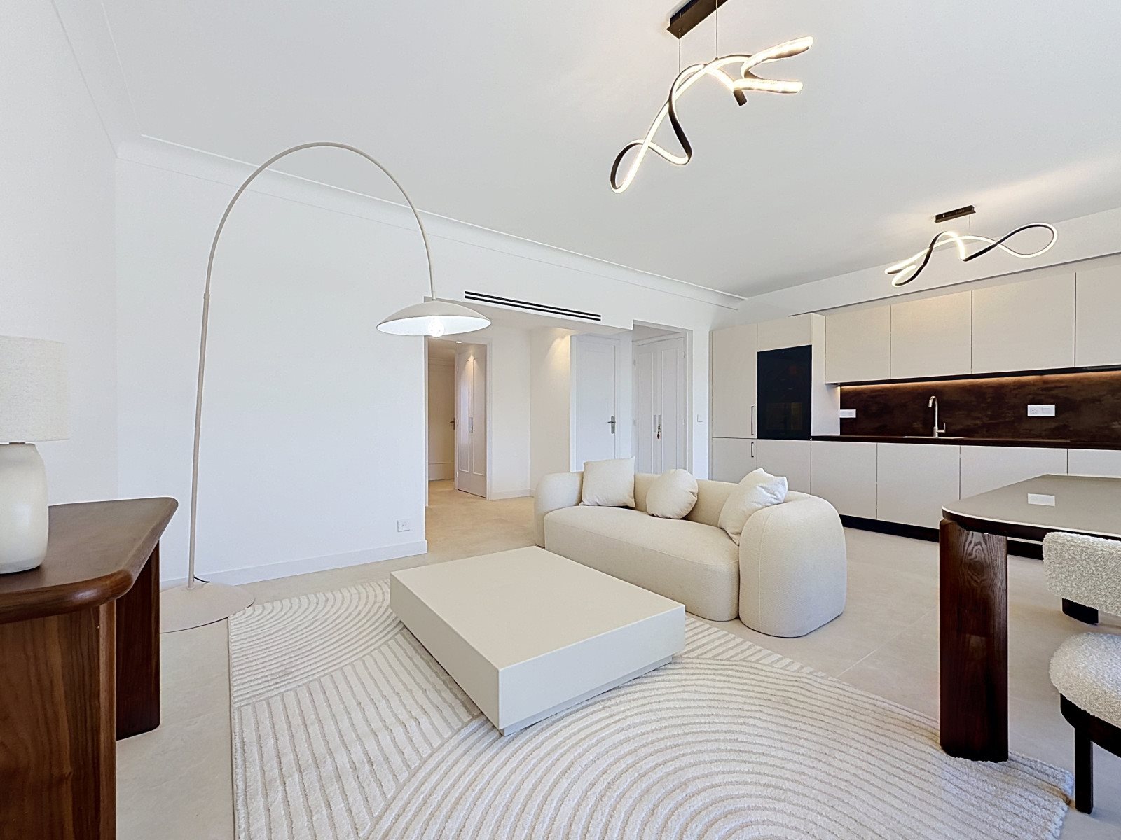 Appartement à vendre, 71m², Nice