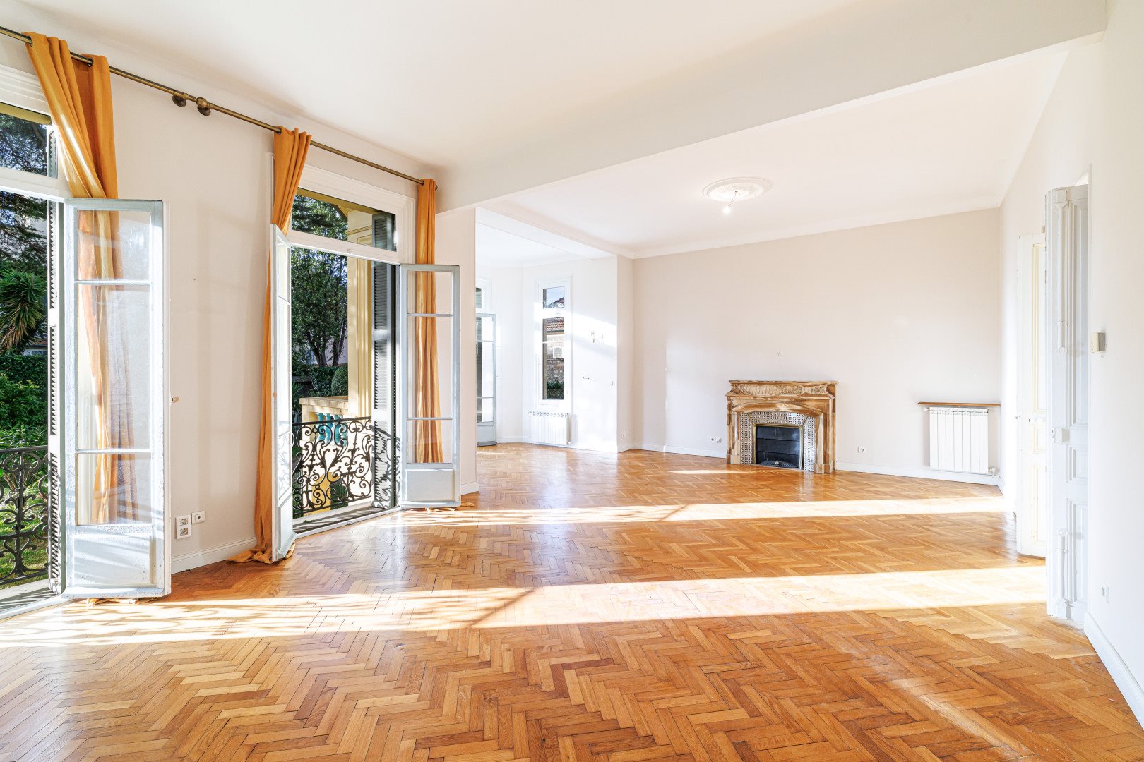 Appartement à vendre, 154m², Nice