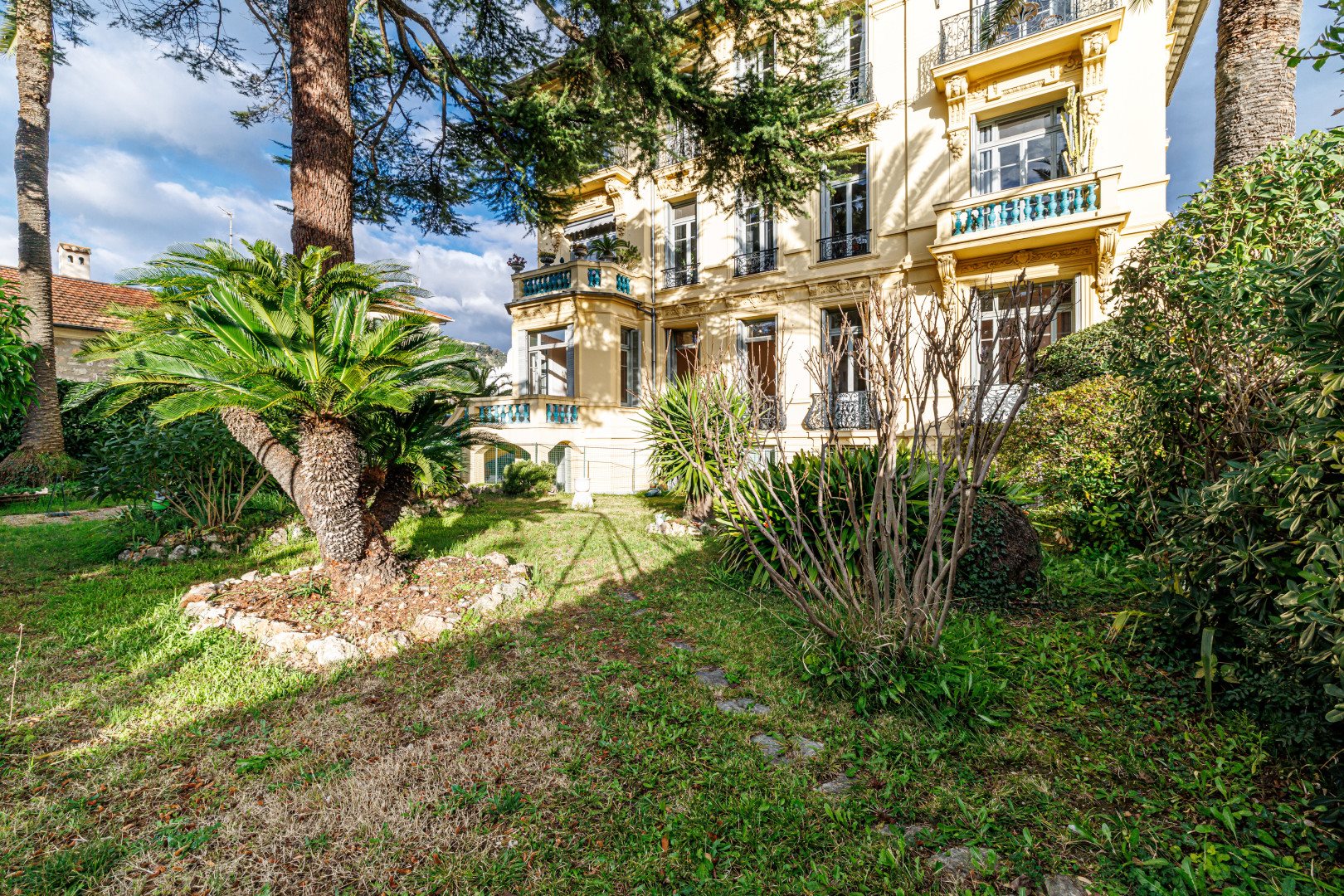 Appartement à vendre, 154m², Nice