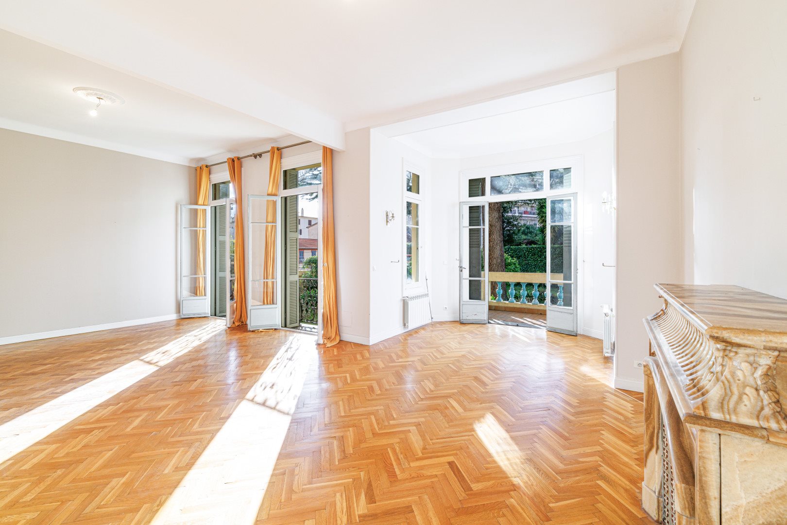 Appartement à vendre, 154m², Nice