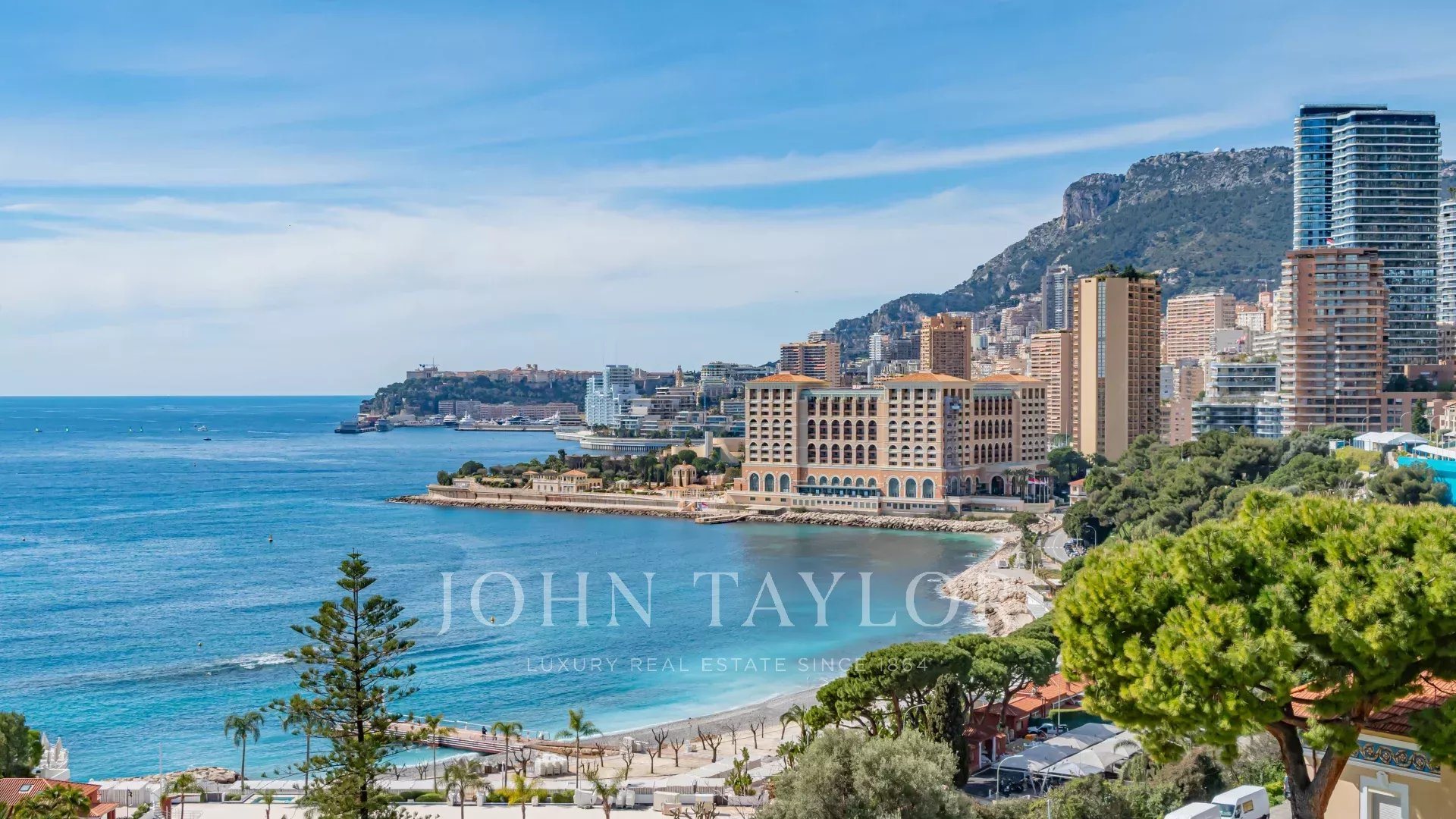 Maison à vendre, 580m², Roquebrune-Cap-Martin