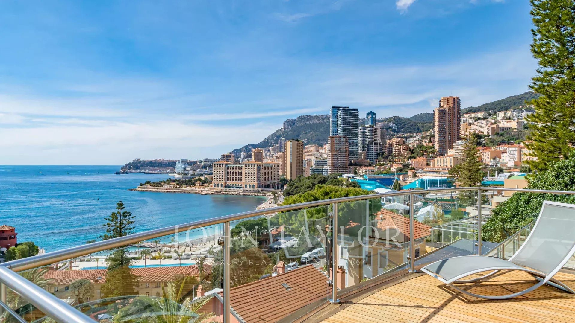 Maison à vendre, 580m², Roquebrune-Cap-Martin