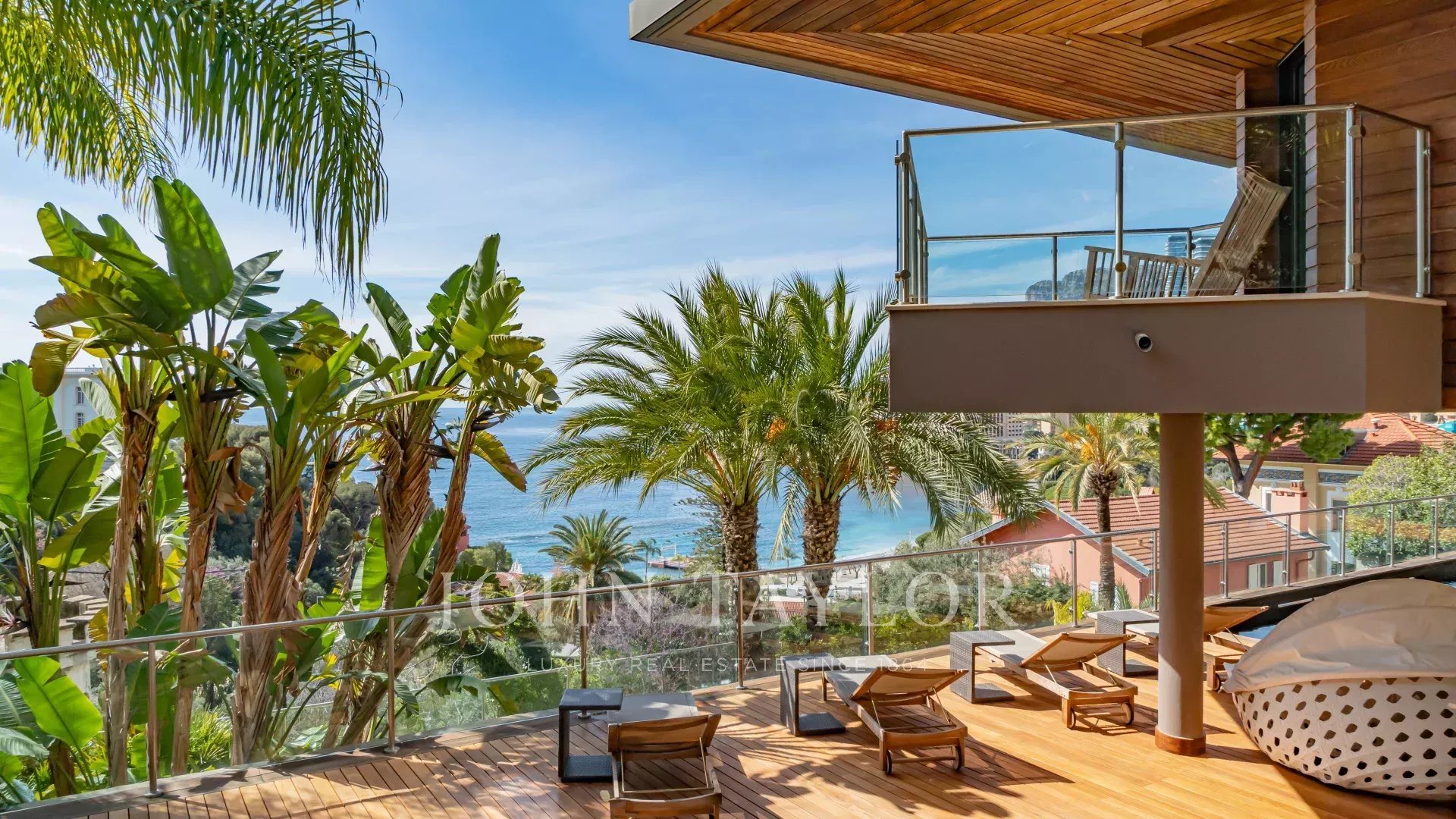 Maison à vendre, 580m², Roquebrune-Cap-Martin
