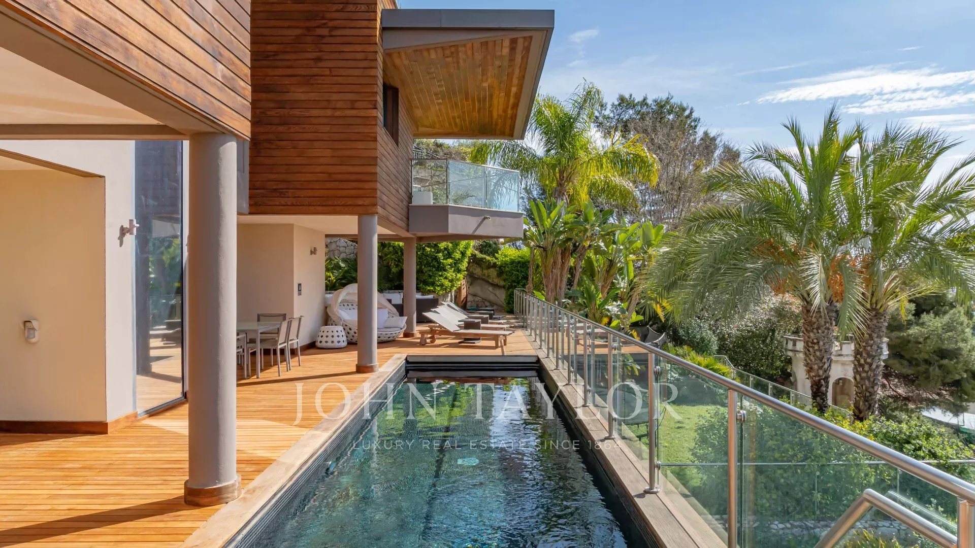 Maison à vendre, 580m², Roquebrune-Cap-Martin