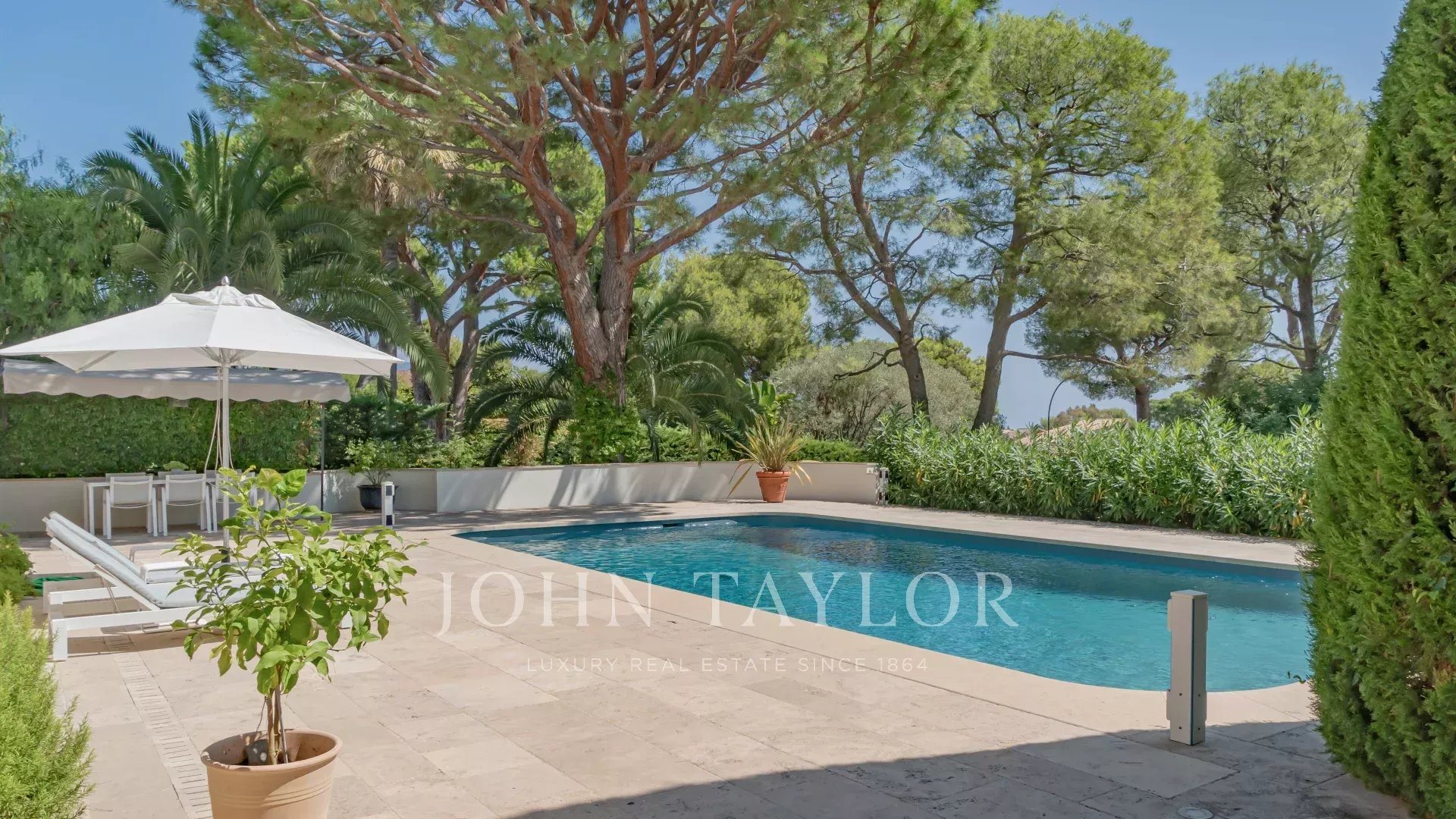 Maison à vendre, 220m², Saint-Jean-Cap-Ferrat