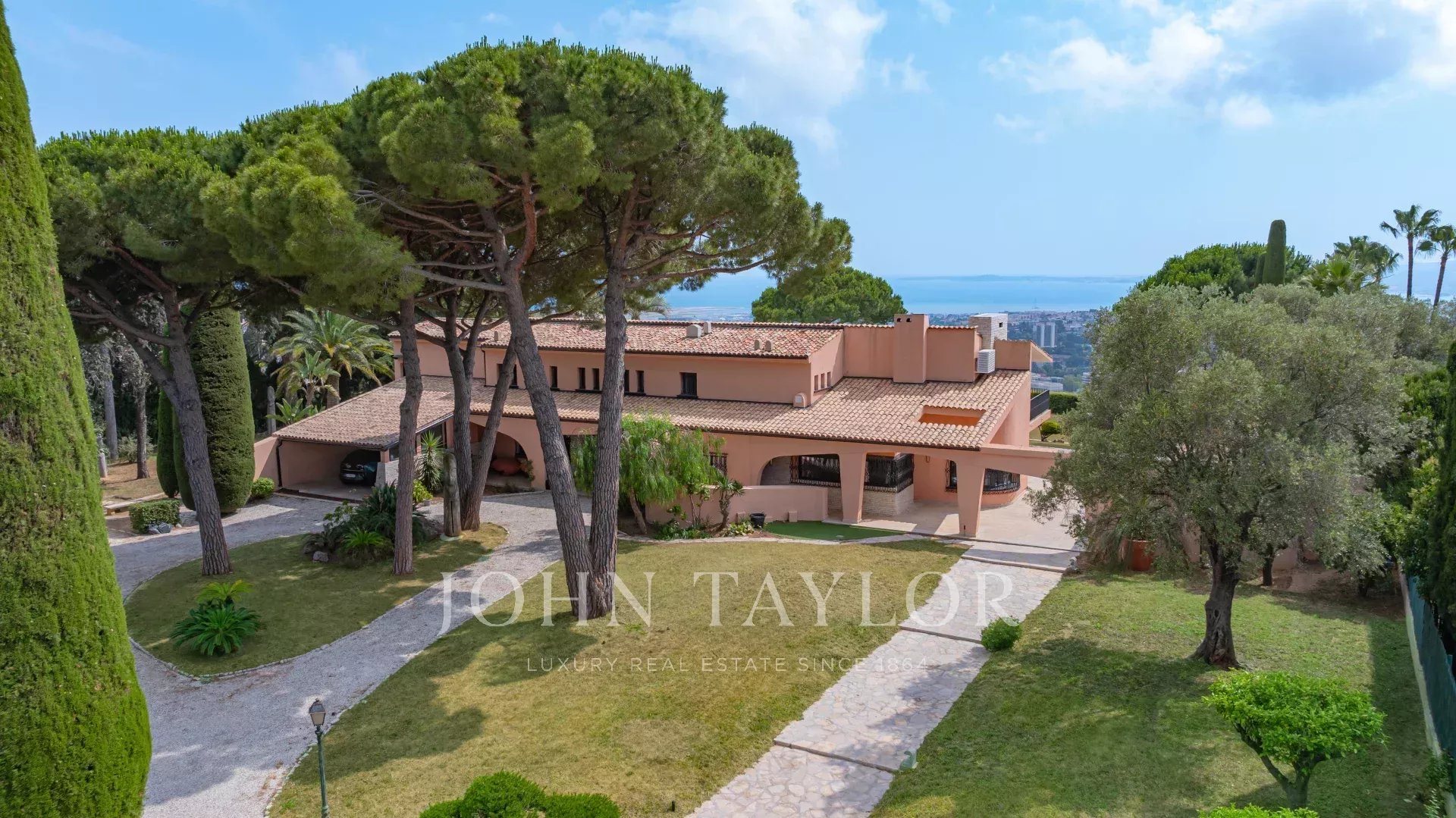 Maison à vendre, 465m², Nice