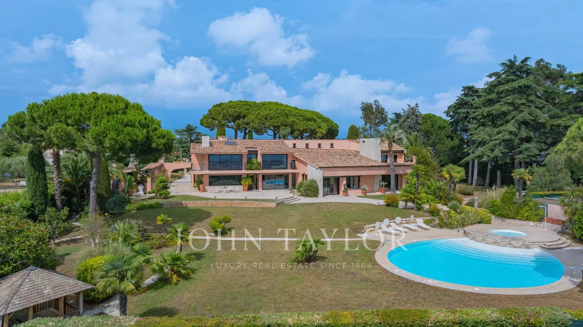 Maison à vendre, 465m², Nice
