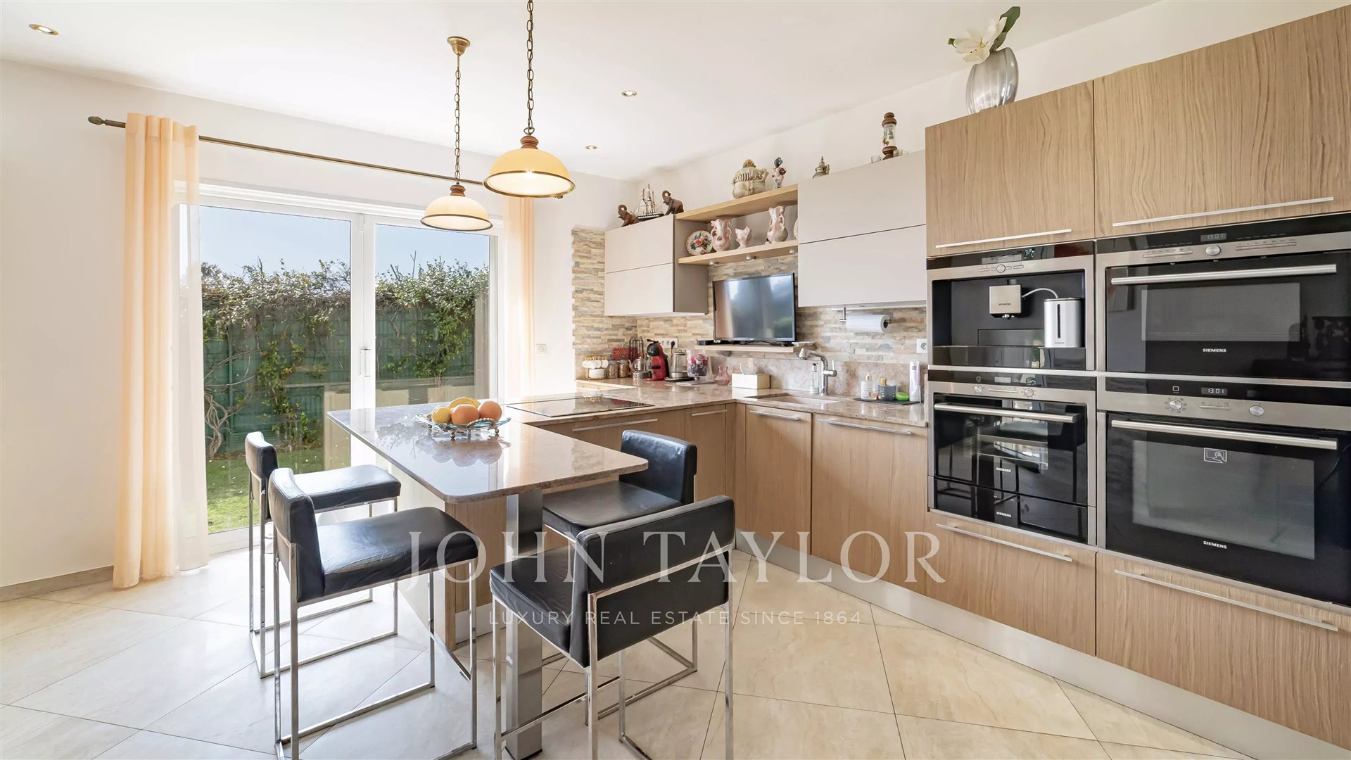 Maison – Nice, Fabron Supérieur, Saint-Antoine de Ginestière - Plus