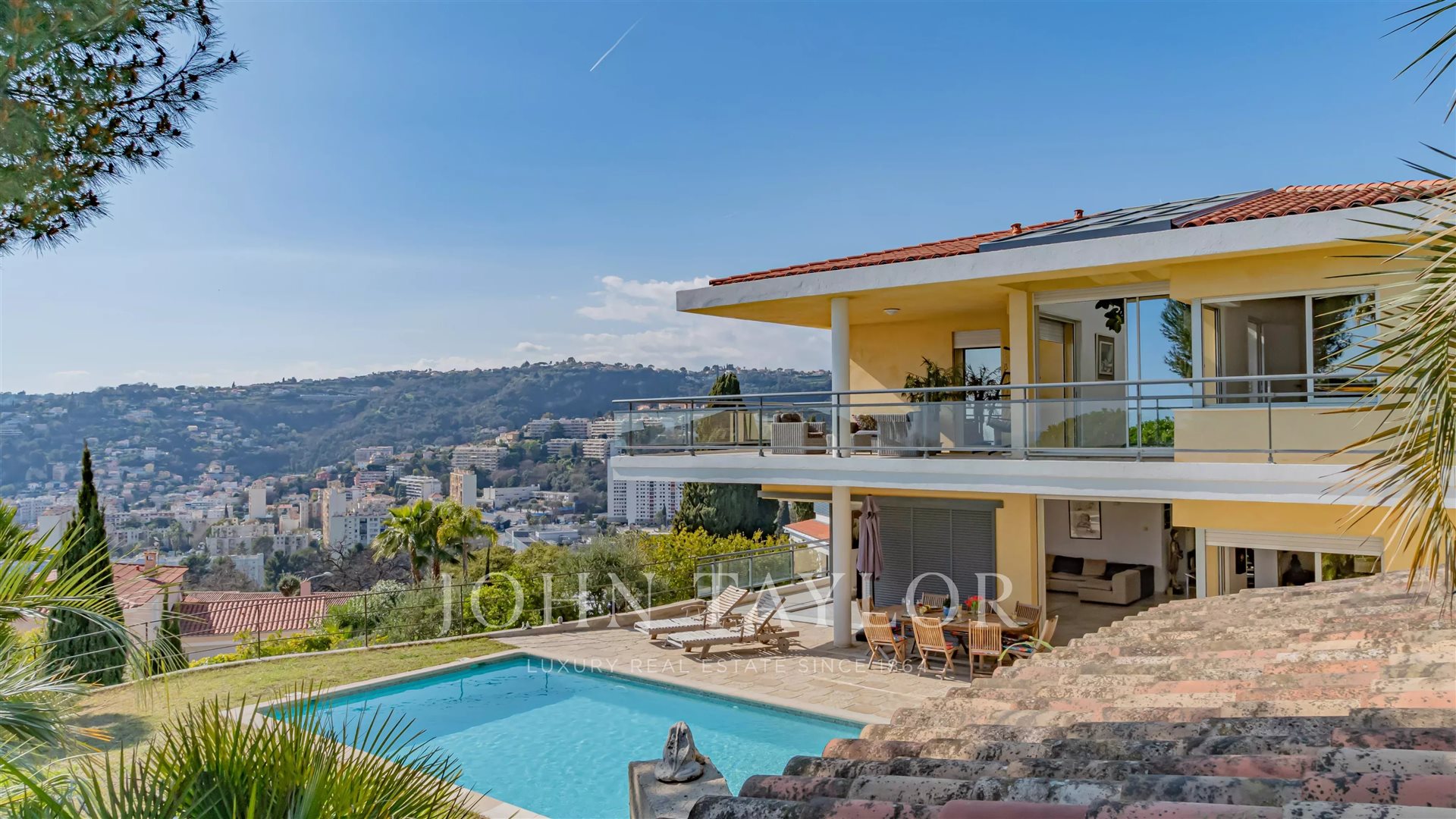Maison à vendre, 194m², Nice