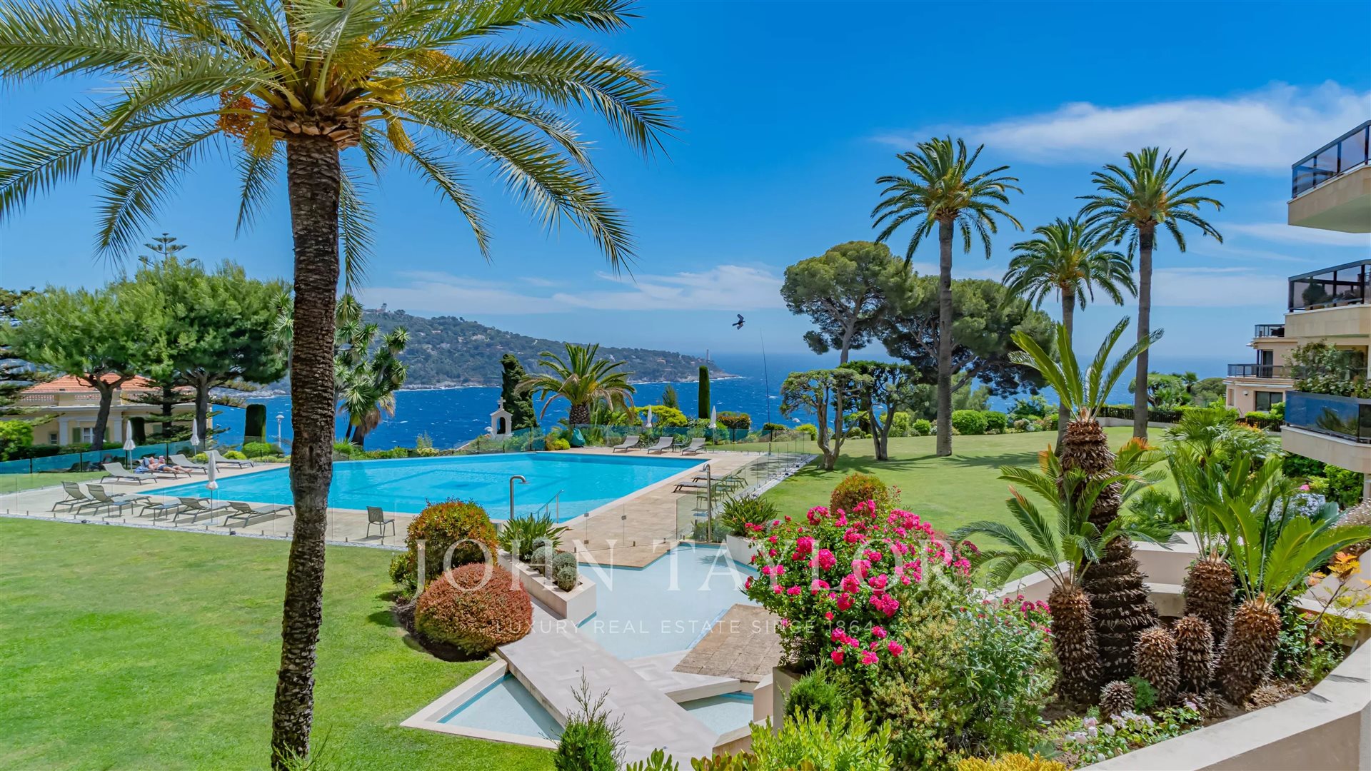 Appartement à vendre, 129m², Nice