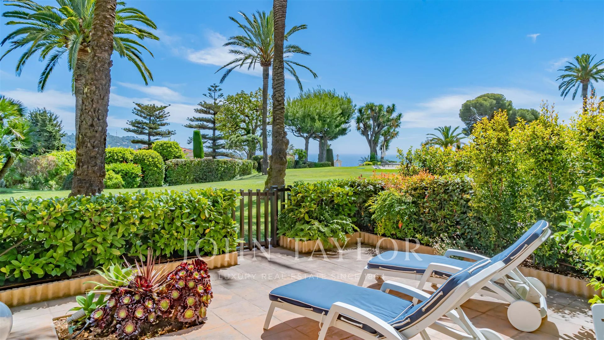 Appartement à vendre, 129m², Nice