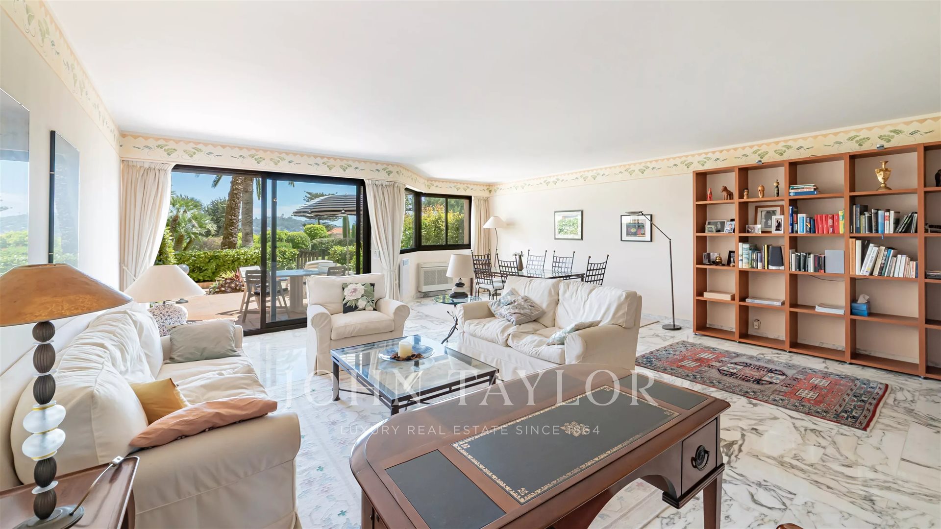 Appartement à vendre, 129m², Nice