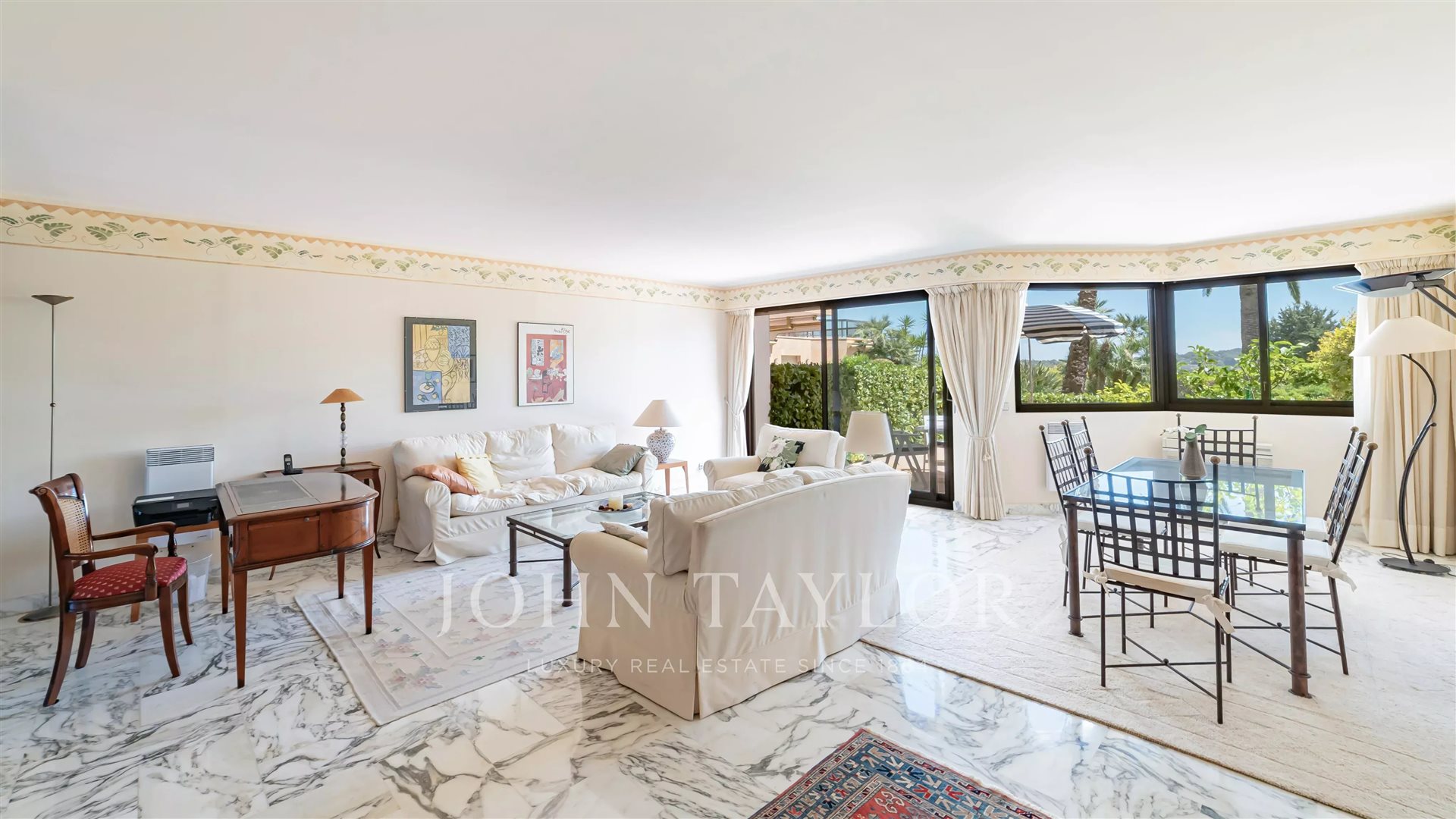 Appartement à vendre, 129m², Nice