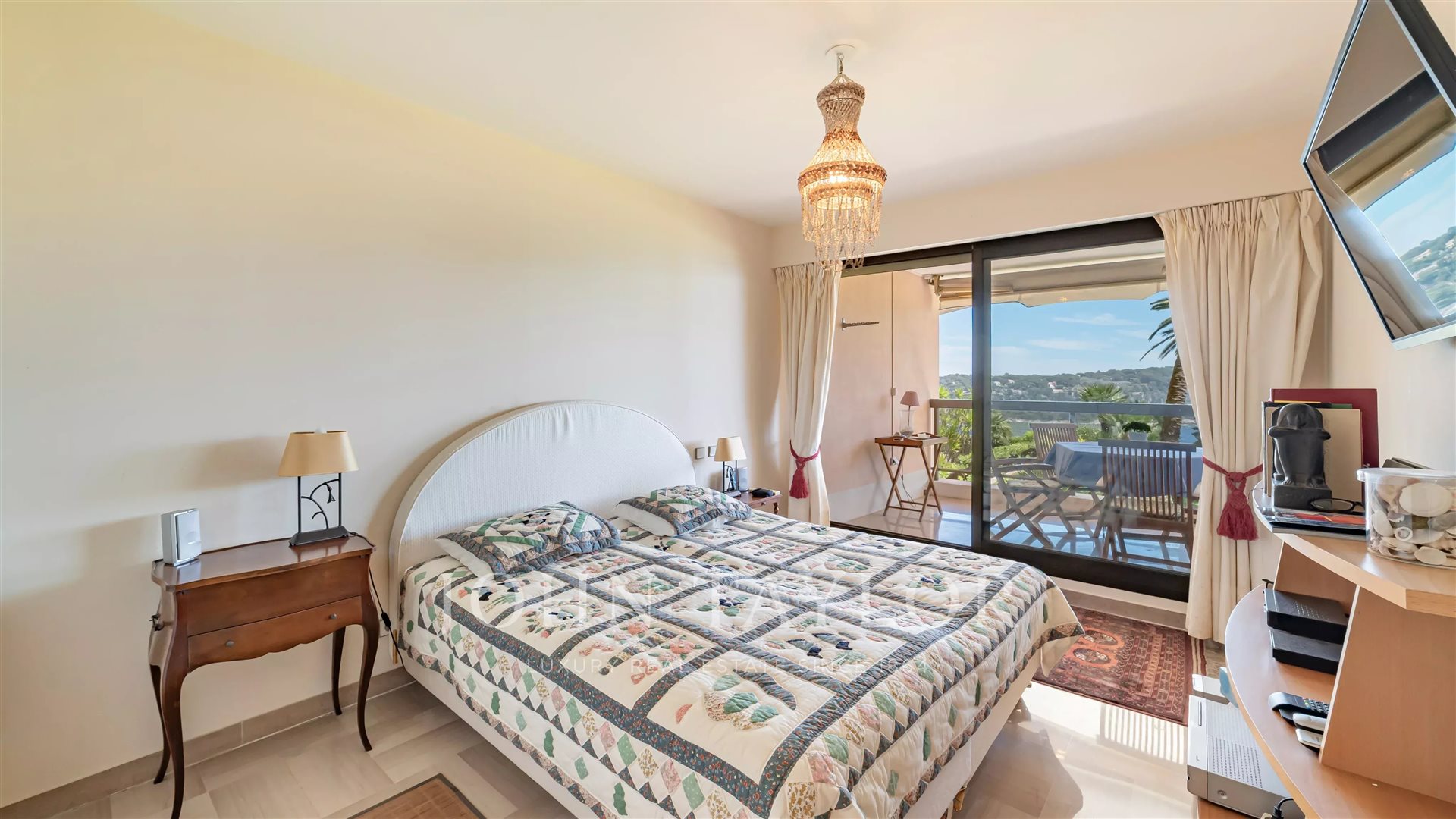 Appartement – Nice, Mont Boron, Alpes-Maritimes - Plus