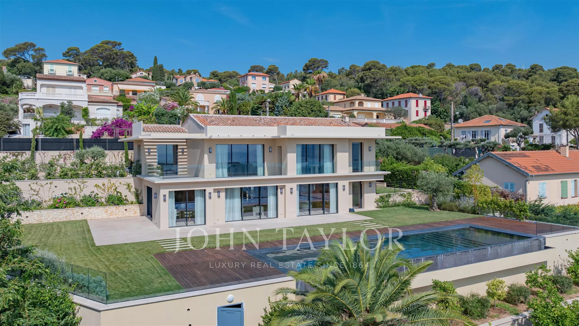 Maison à vendre, 394m², Nice