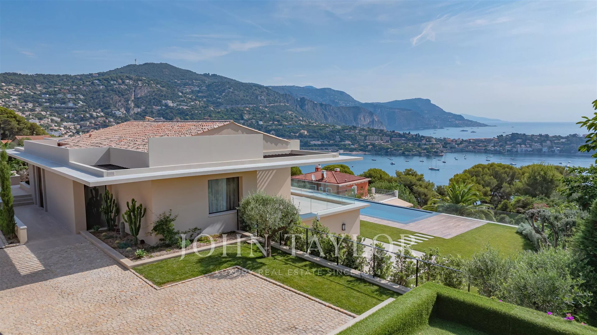 Maison à vendre, 394m², Nice