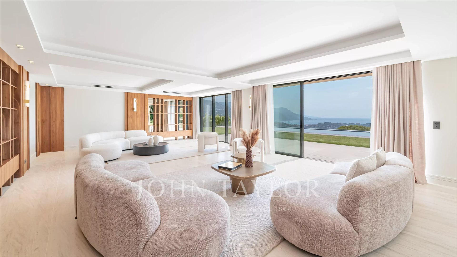 Maison – Nice, Mont Boron, Alpes-Maritimes - Vue 5