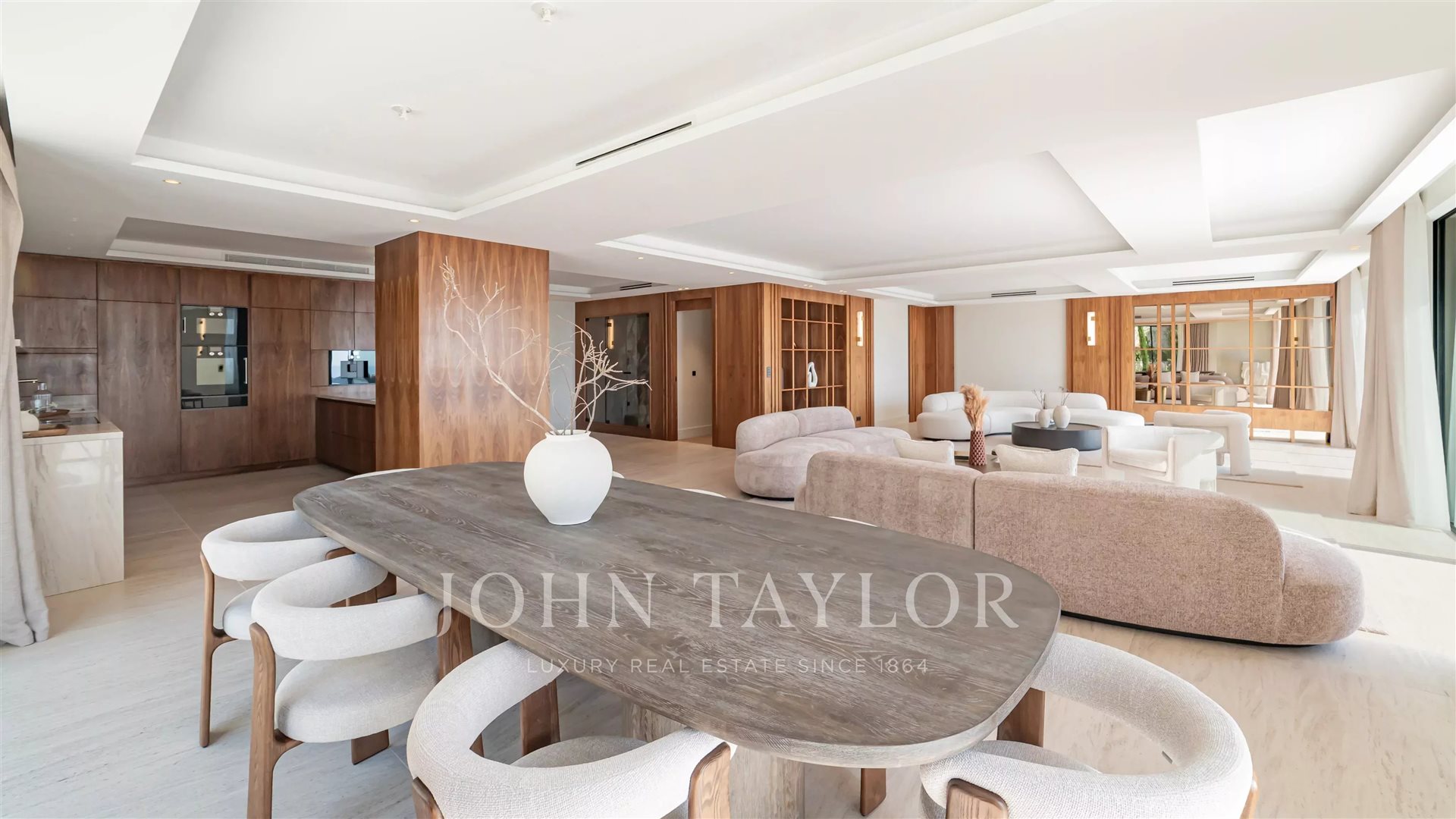 Maison – Nice, Mont Boron, Alpes-Maritimes - Plus