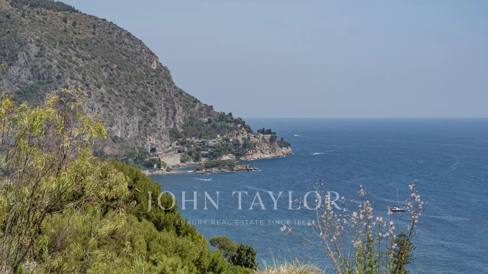 Maison à vendre, 240m², Èze