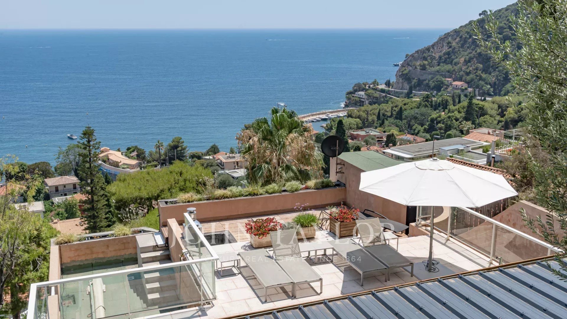 Maison à vendre, 240m², Èze