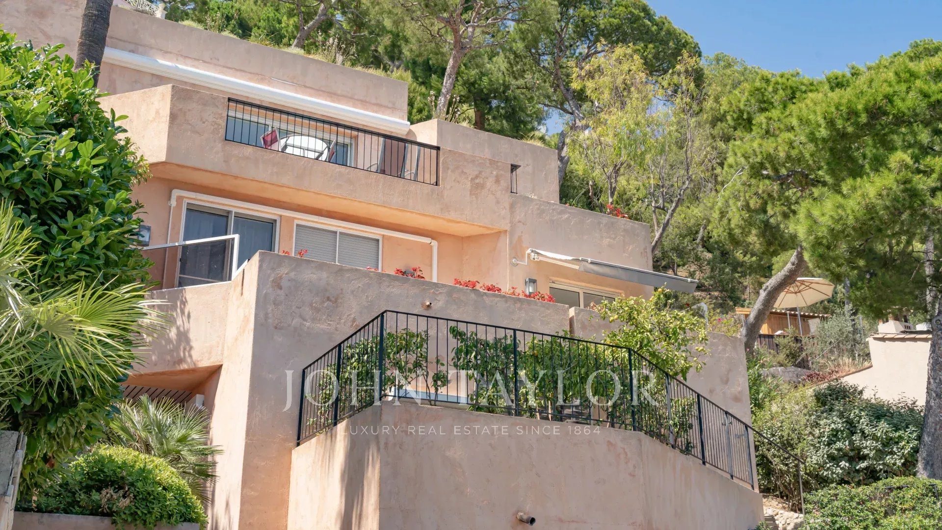 Maison à vendre, 240m², Èze