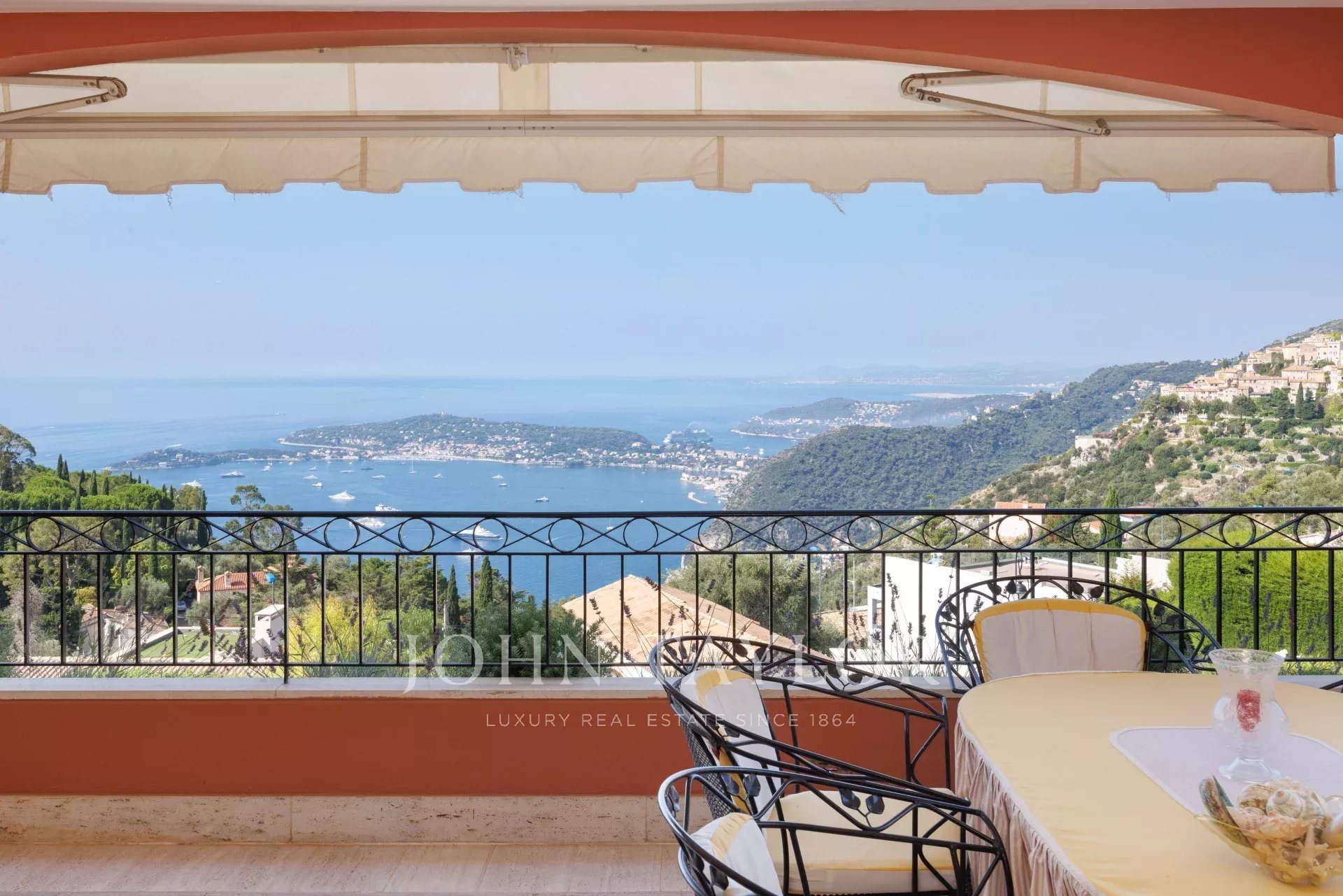 Appartement à vendre, 76m², Eze