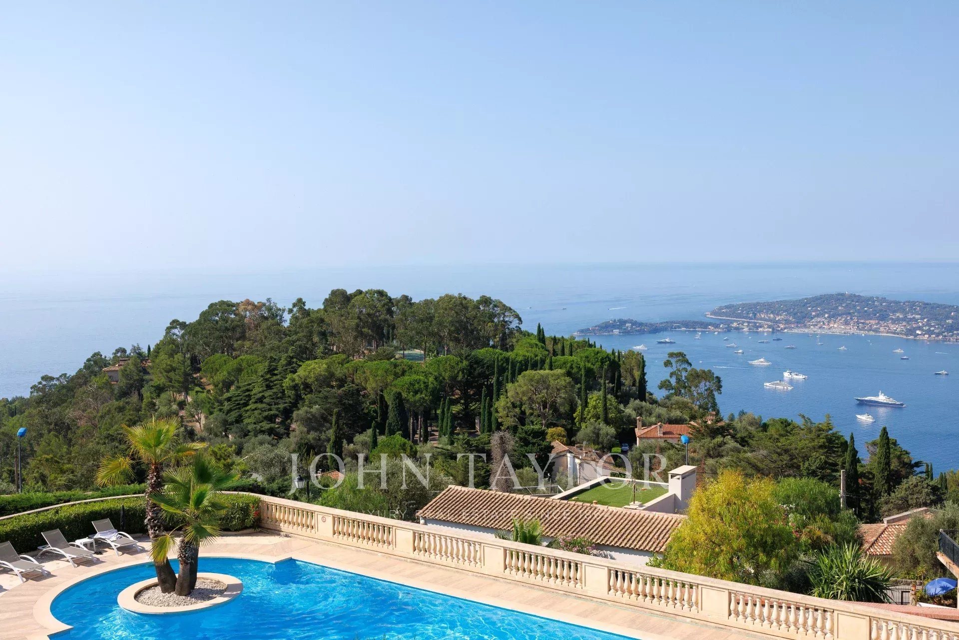 Appartement à vendre, 76m², Eze