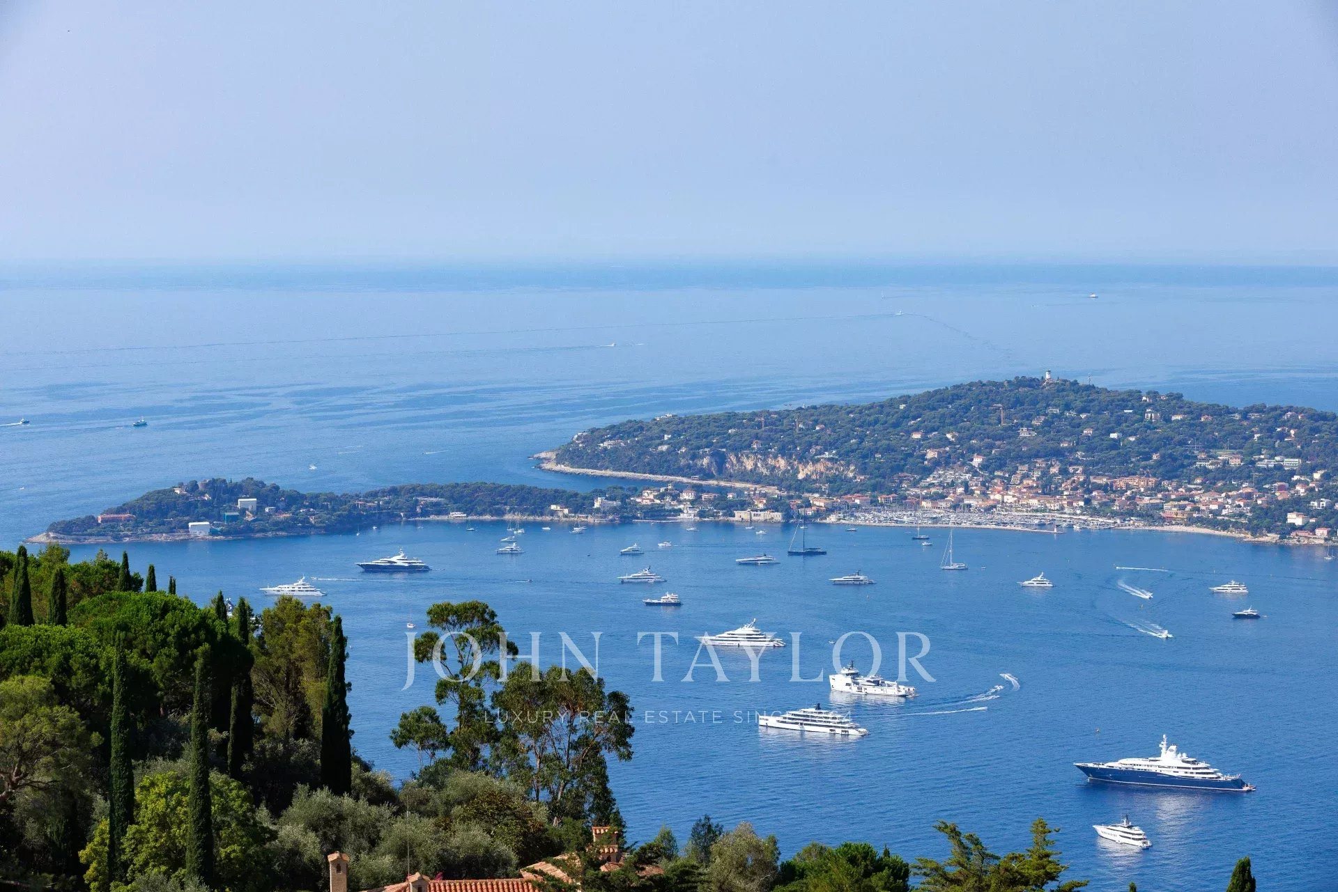 Appartement à vendre, 76m², Eze