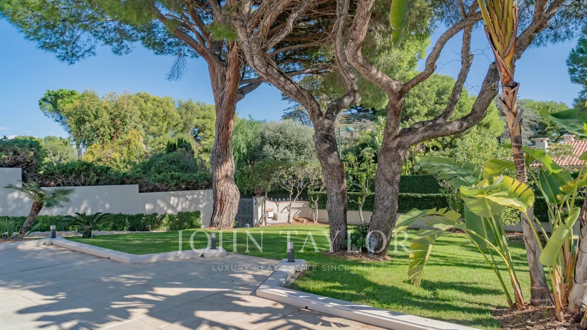 Maison à vendre, 331m², Saint-Jean-Cap-Ferrat