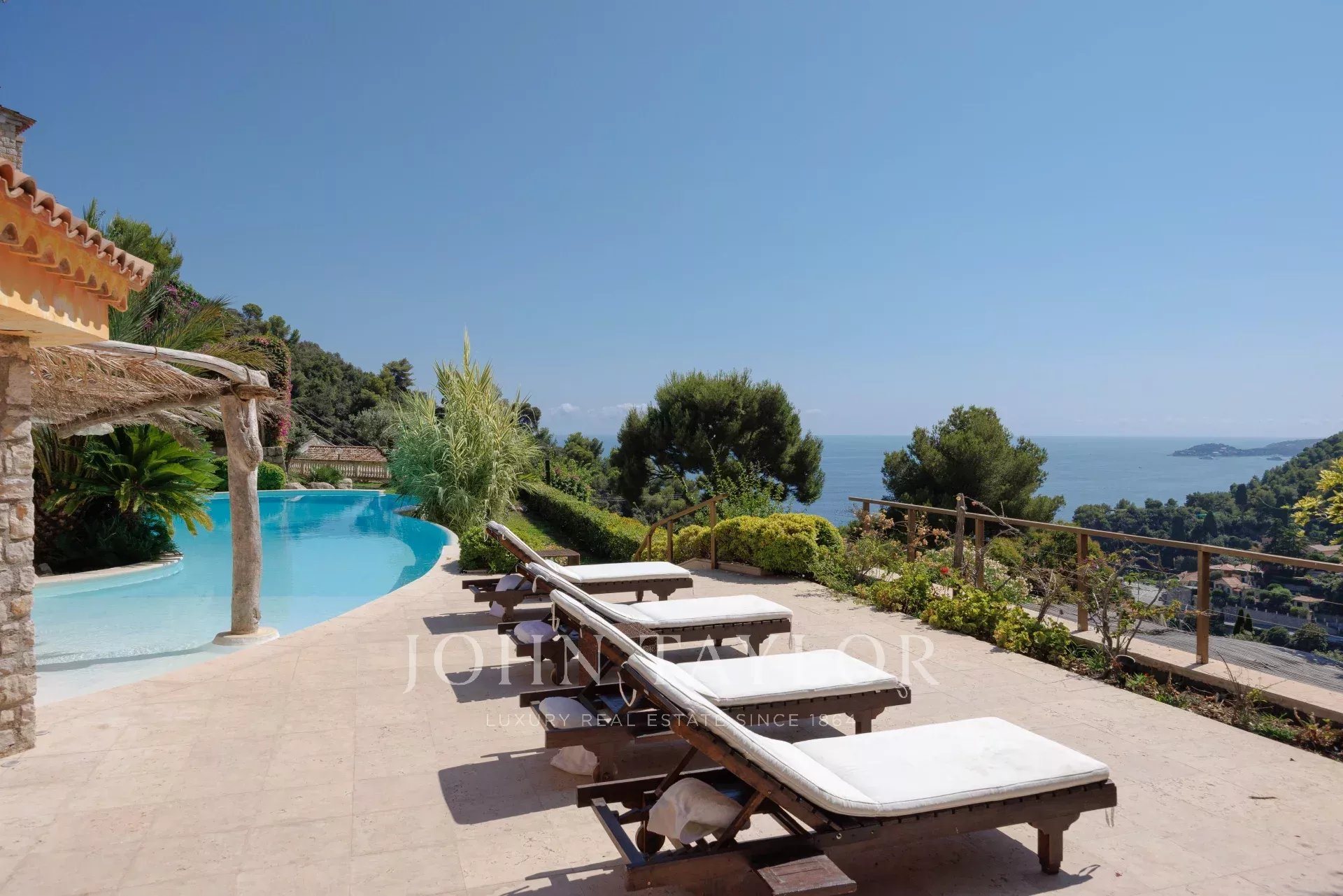 Maison à vendre, 453m², Èze