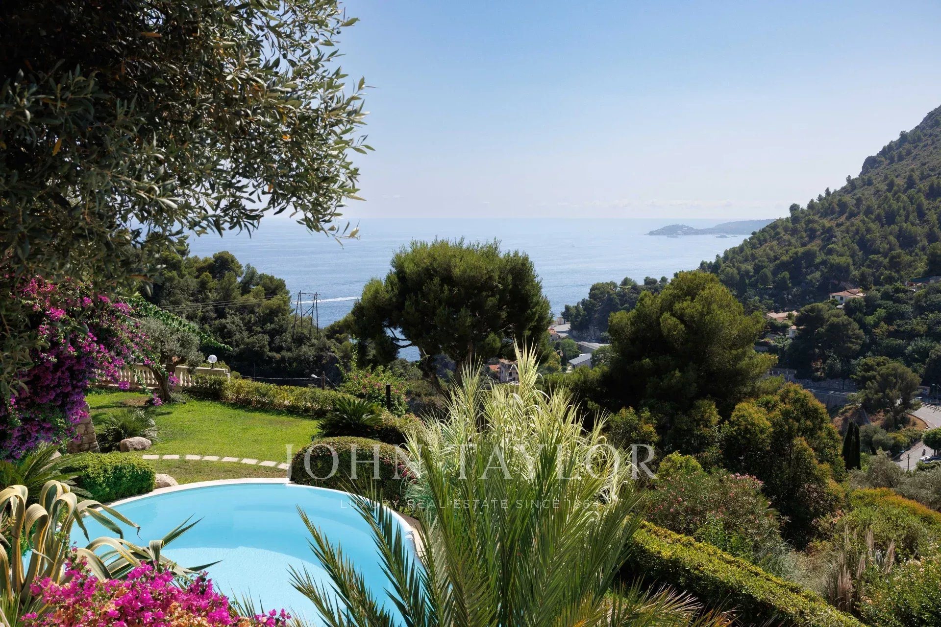 Maison à vendre, 453m², Èze