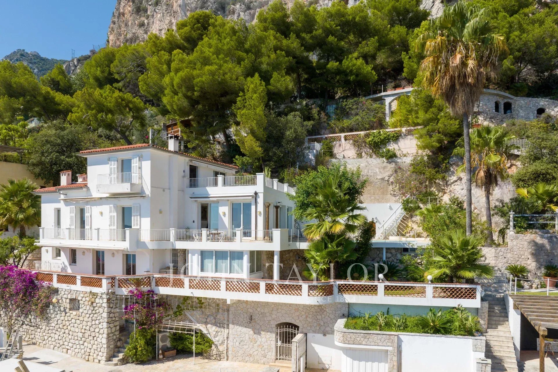 Maison à vendre, 275m², Èze