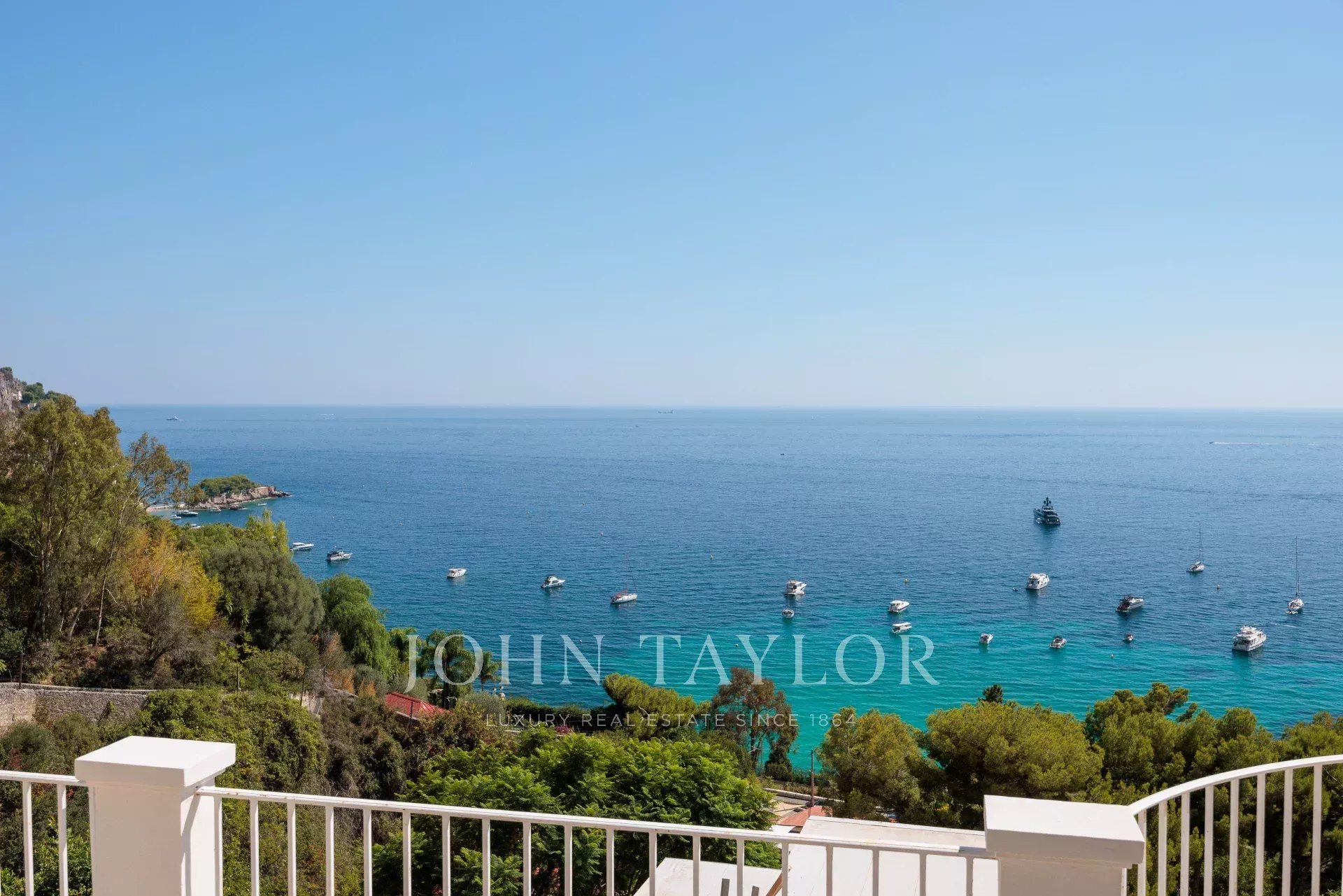 Maison à vendre, 275m², Èze