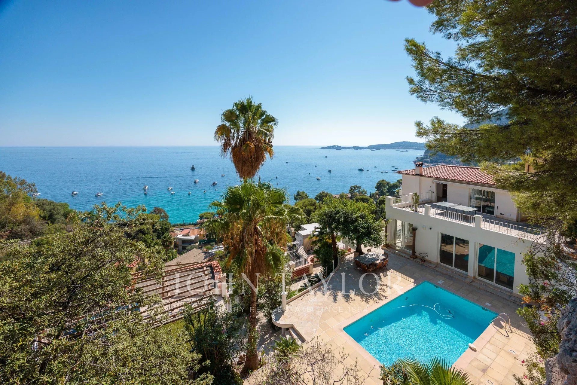 Maison à vendre, 275m², Èze