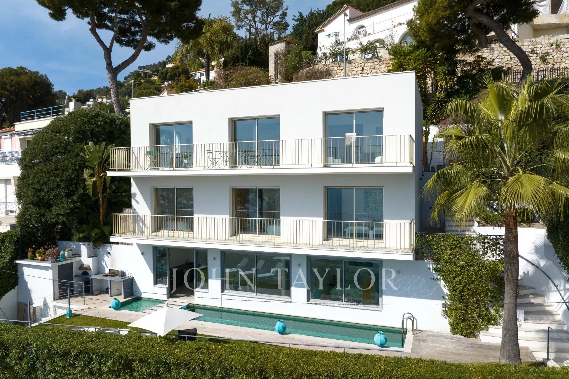 Maison à vendre, 200m², Èze
