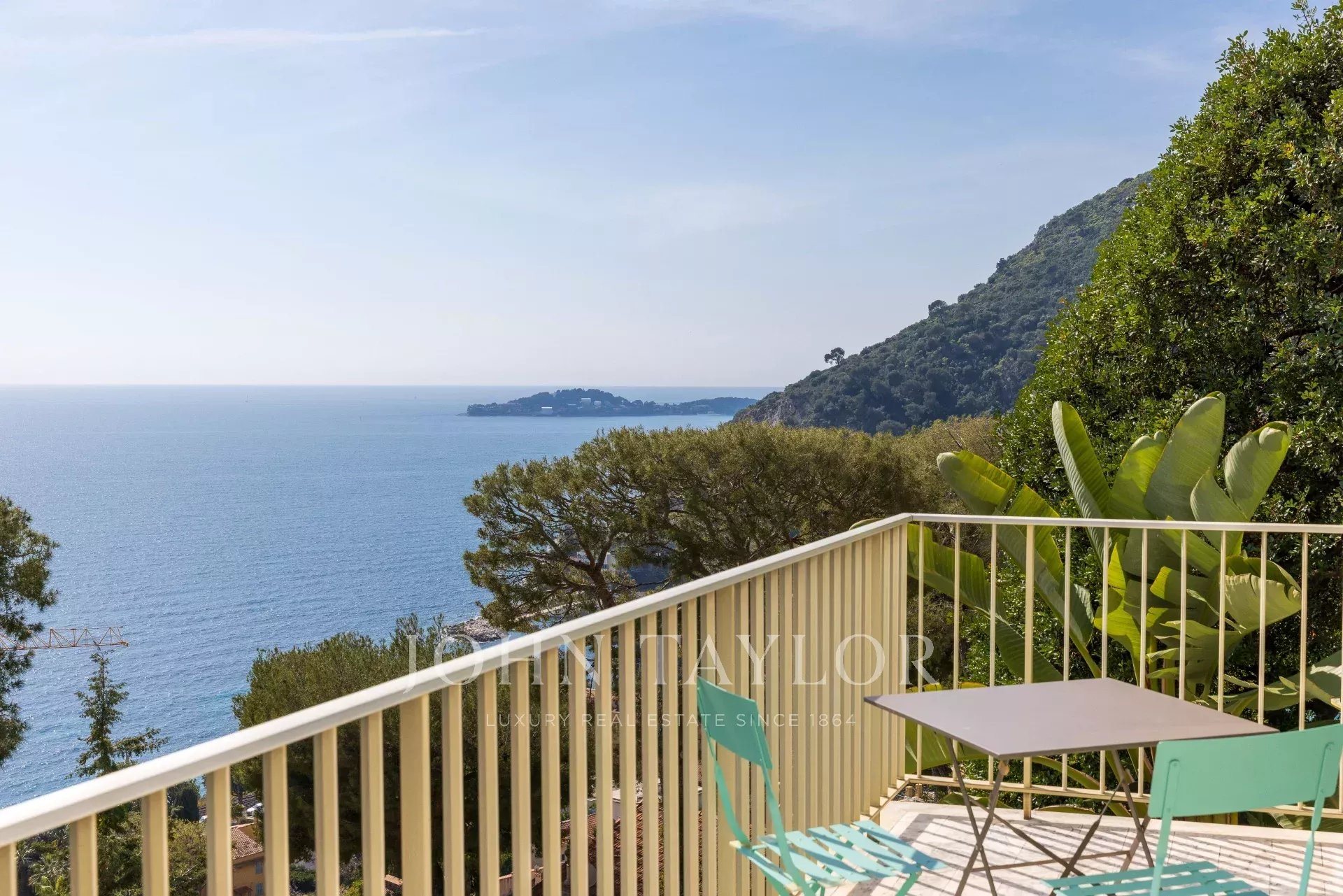 Maison à vendre, 200m², Èze