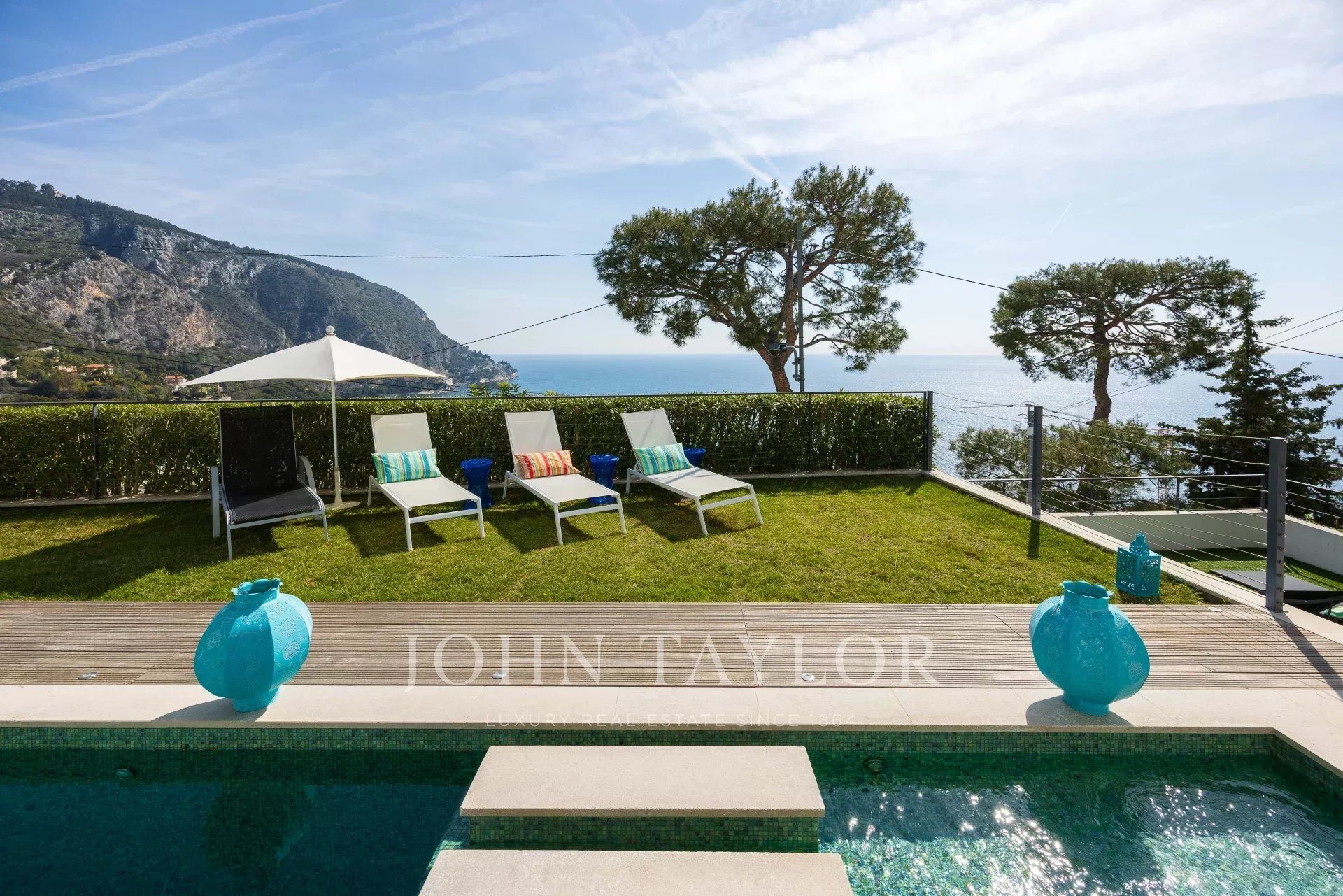 Maison à vendre, 200m², Èze