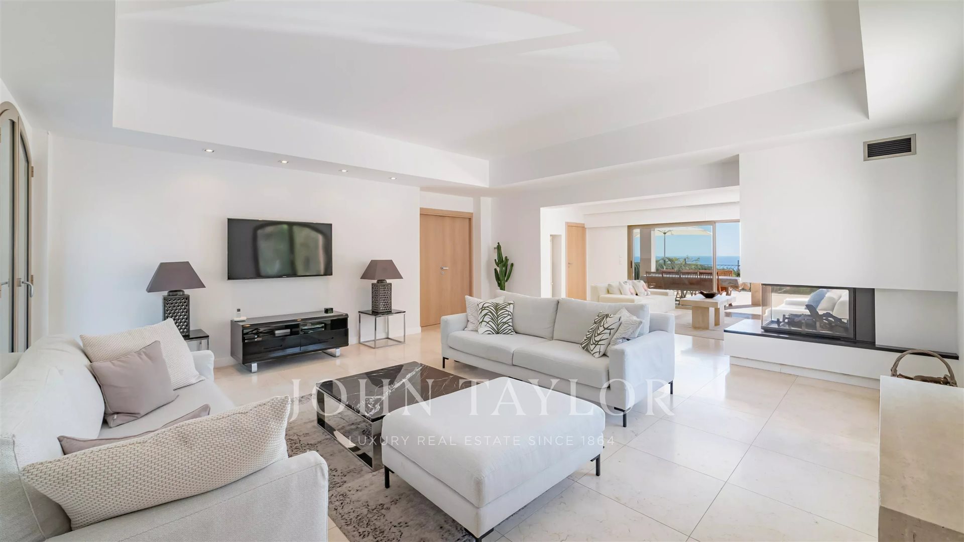 Maison à vendre, 300m², Eze
