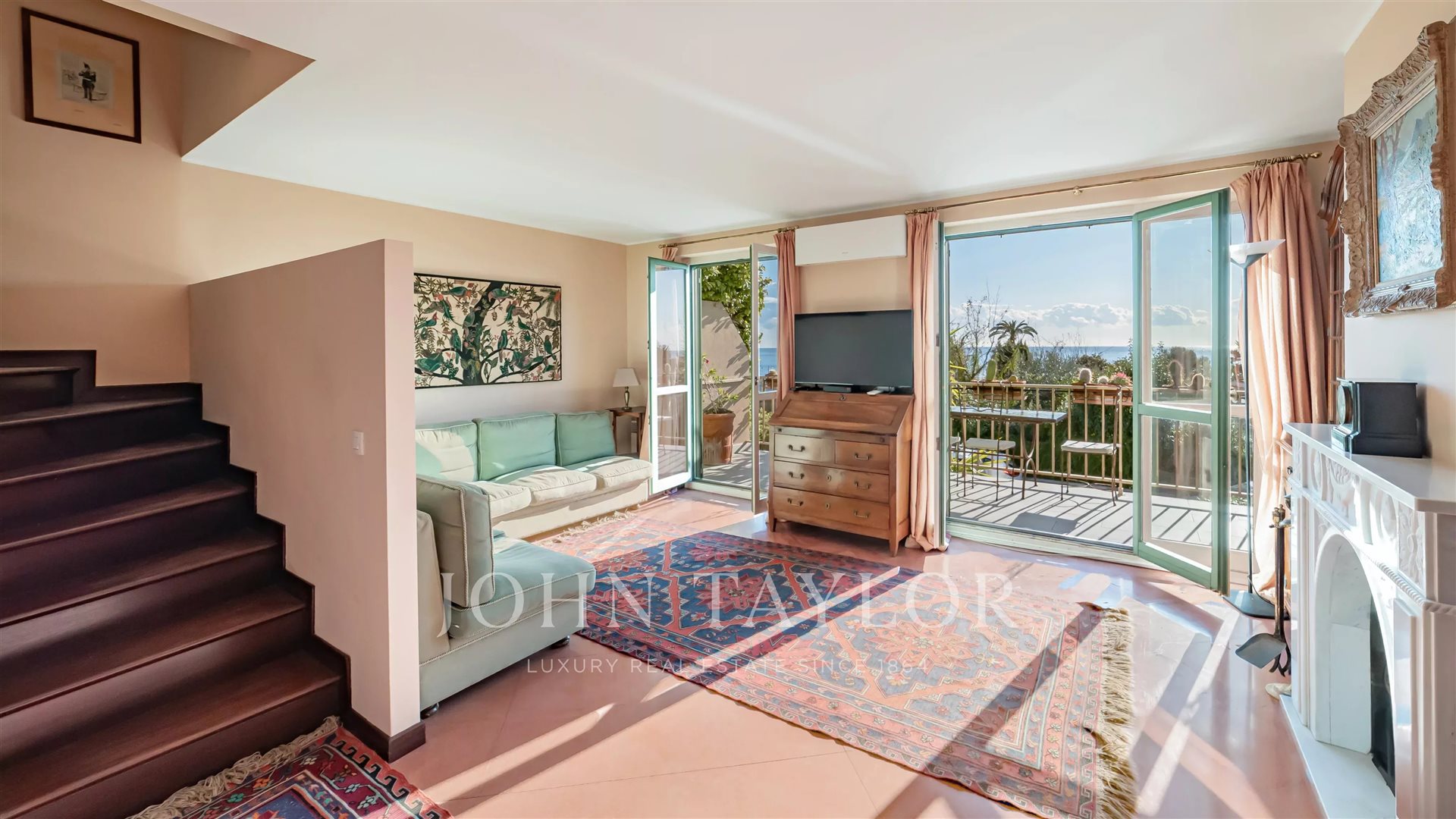 Maison à vendre, 150m², Èze