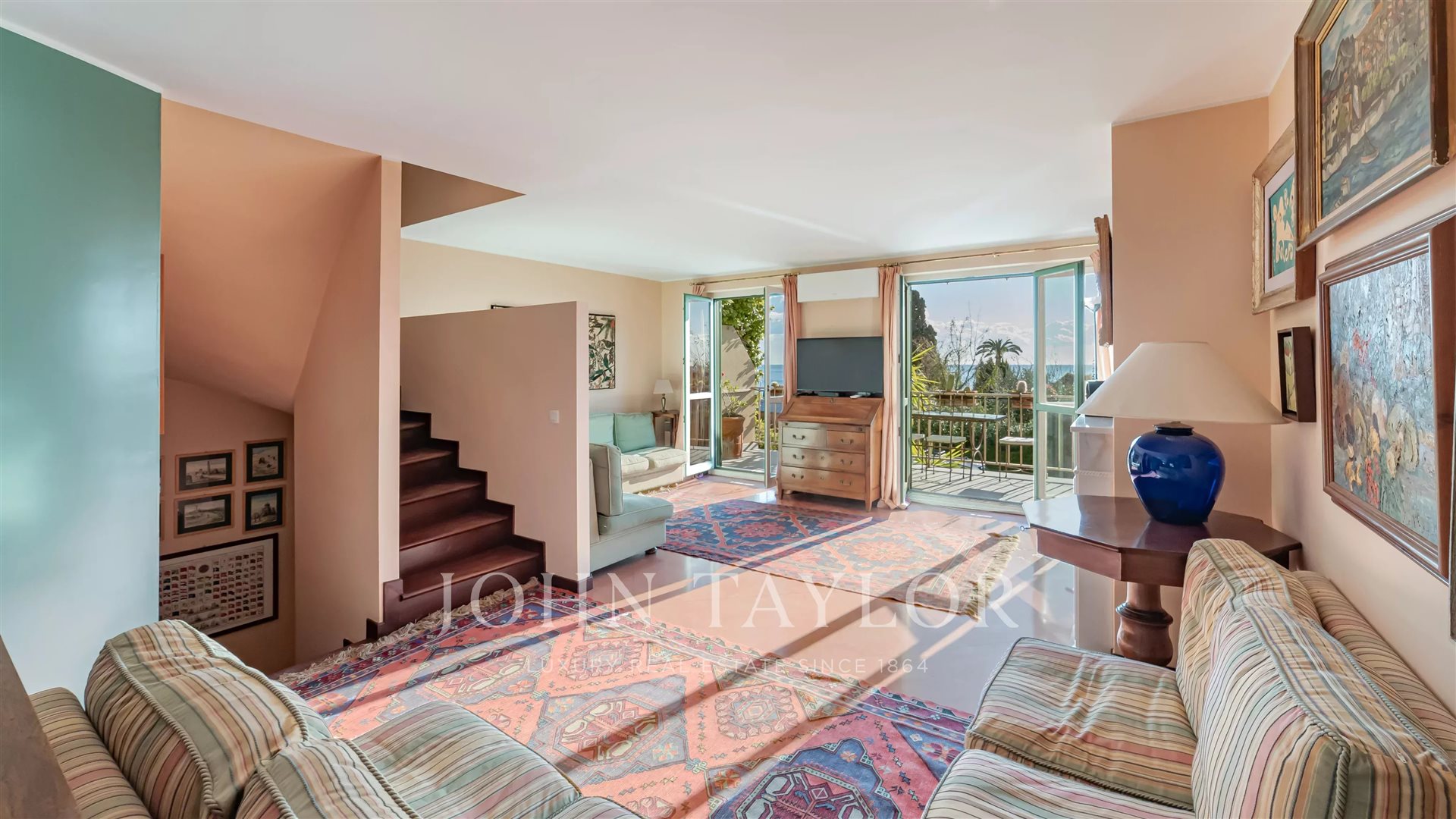 Maison à vendre, 150m², Èze
