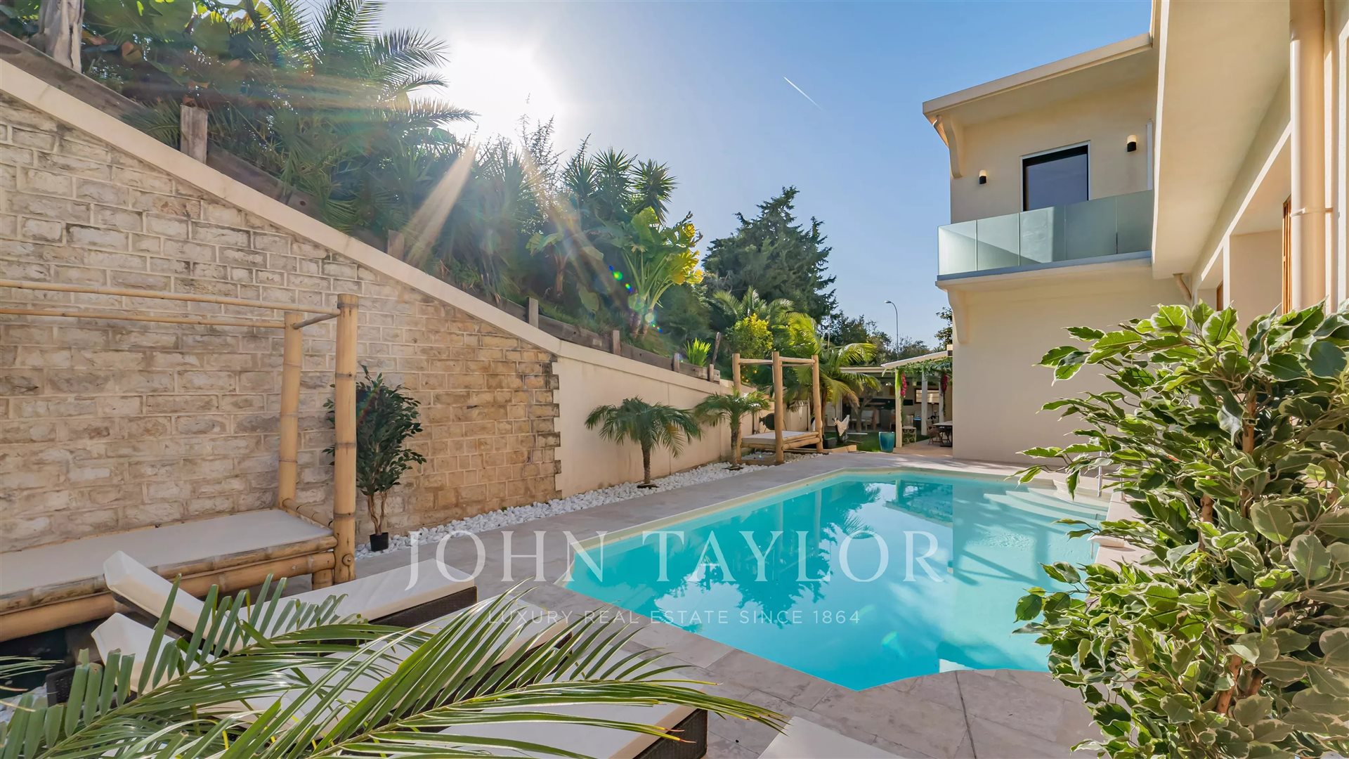 Maison à vendre, 348m², Beaulieu-sur-Mer