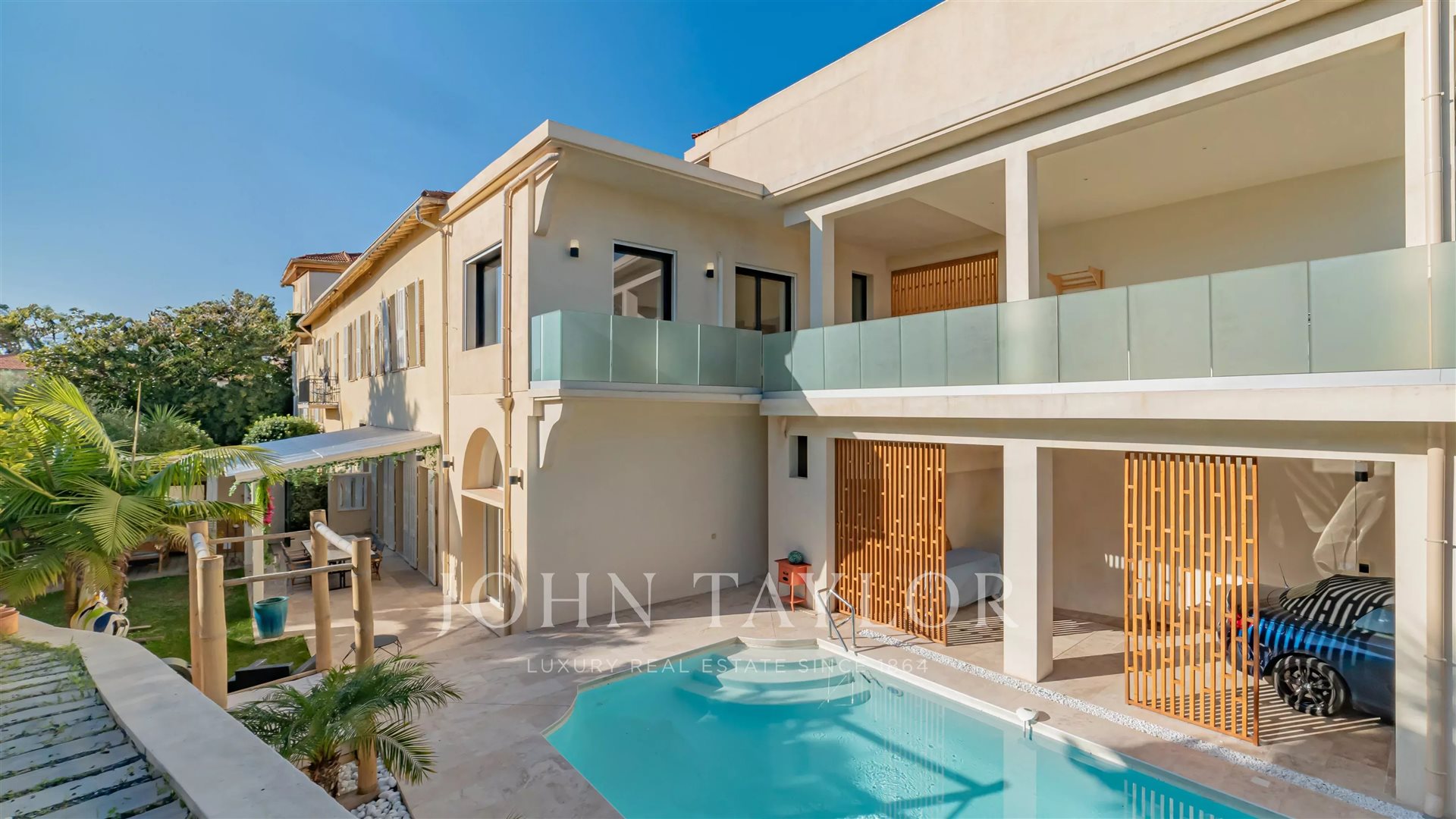 Maison à vendre, 348m², Beaulieu-sur-Mer