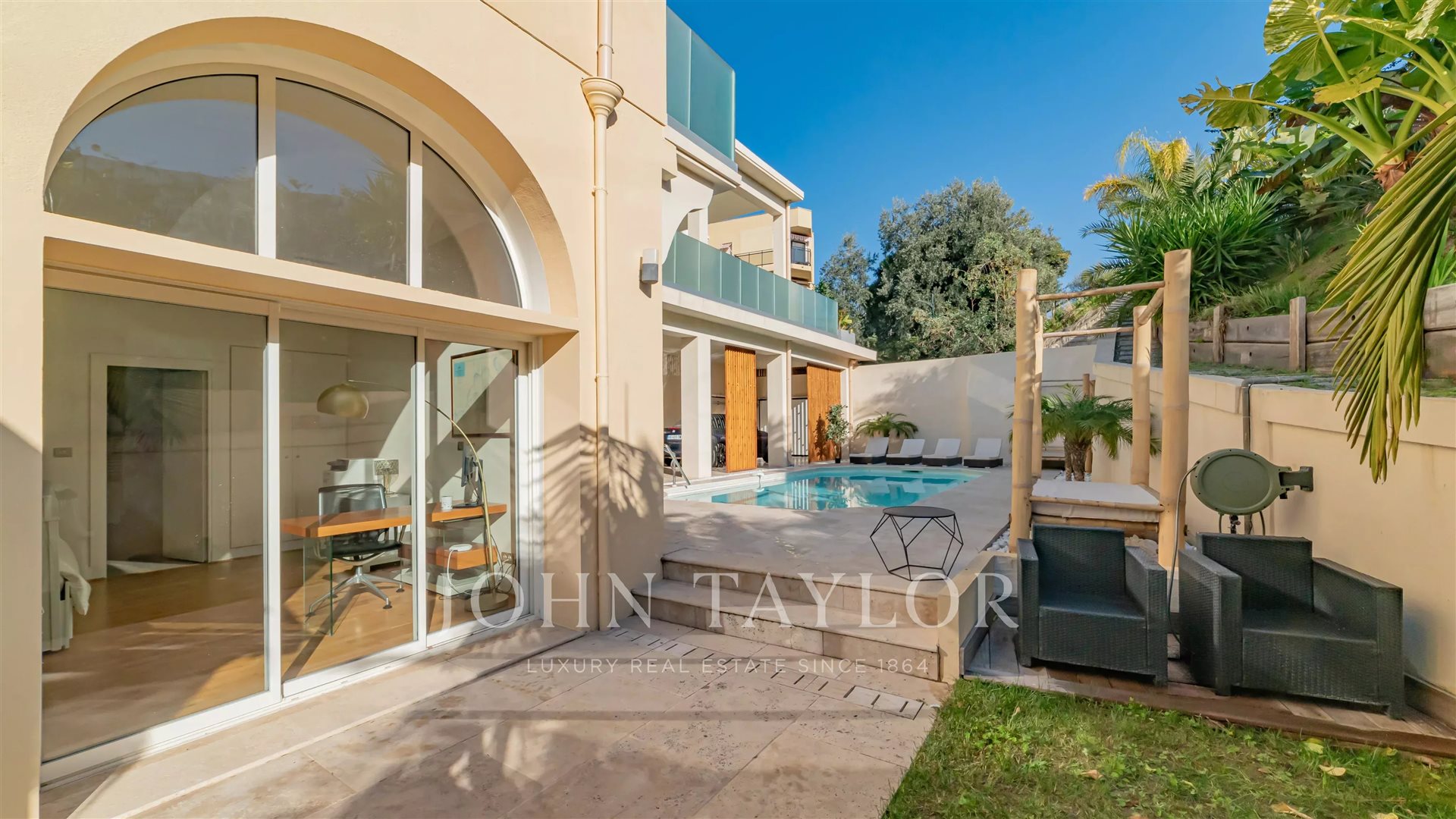 Maison à vendre, 348m², Beaulieu-sur-Mer