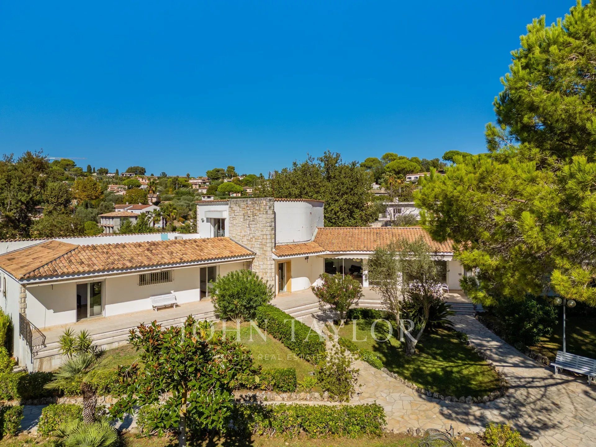 Maison à vendre, 475m², Mougins