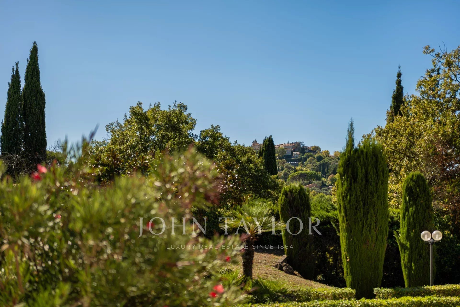 Maison à vendre, 475m², Mougins